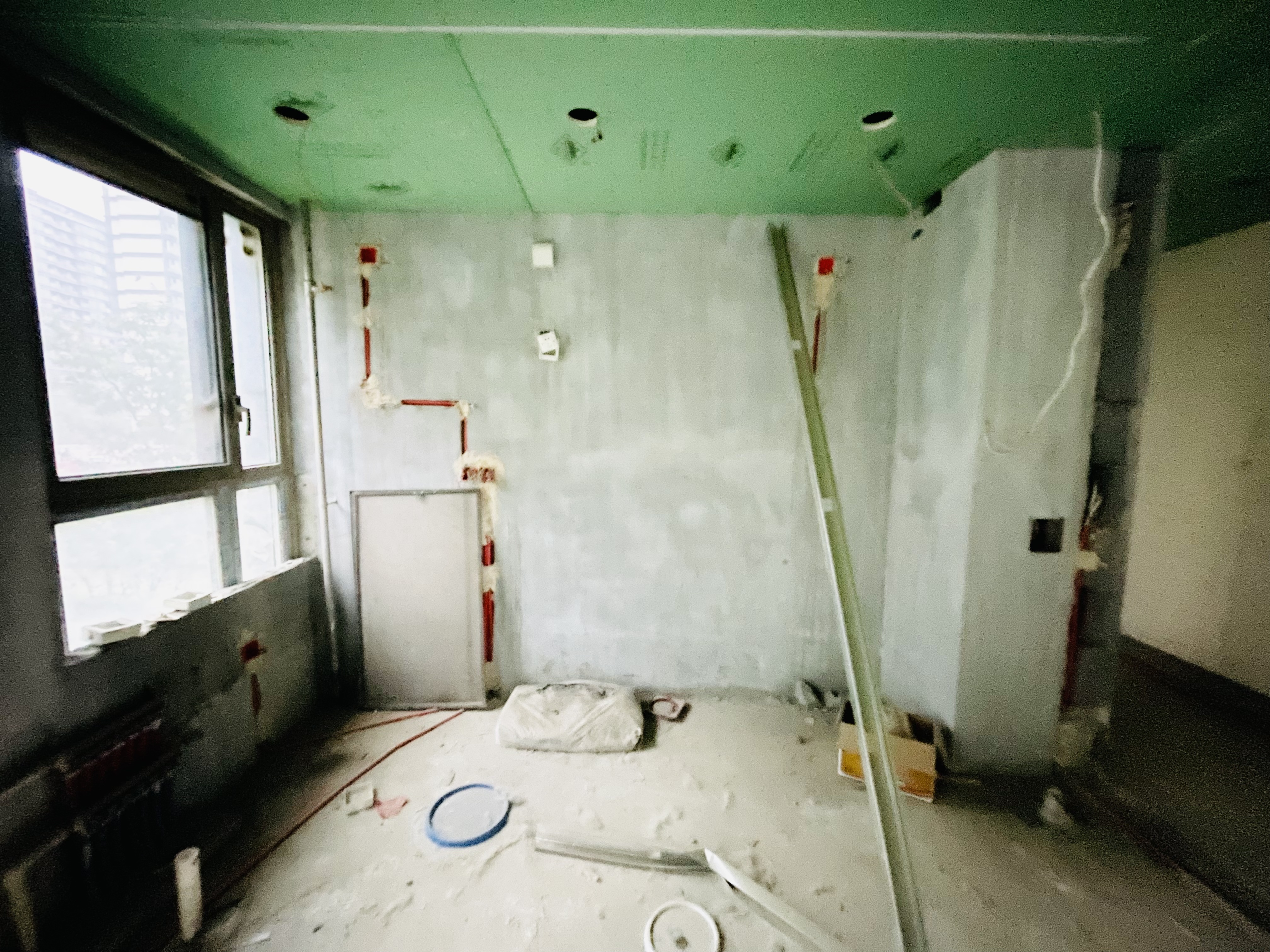 绿城·济南蘭园