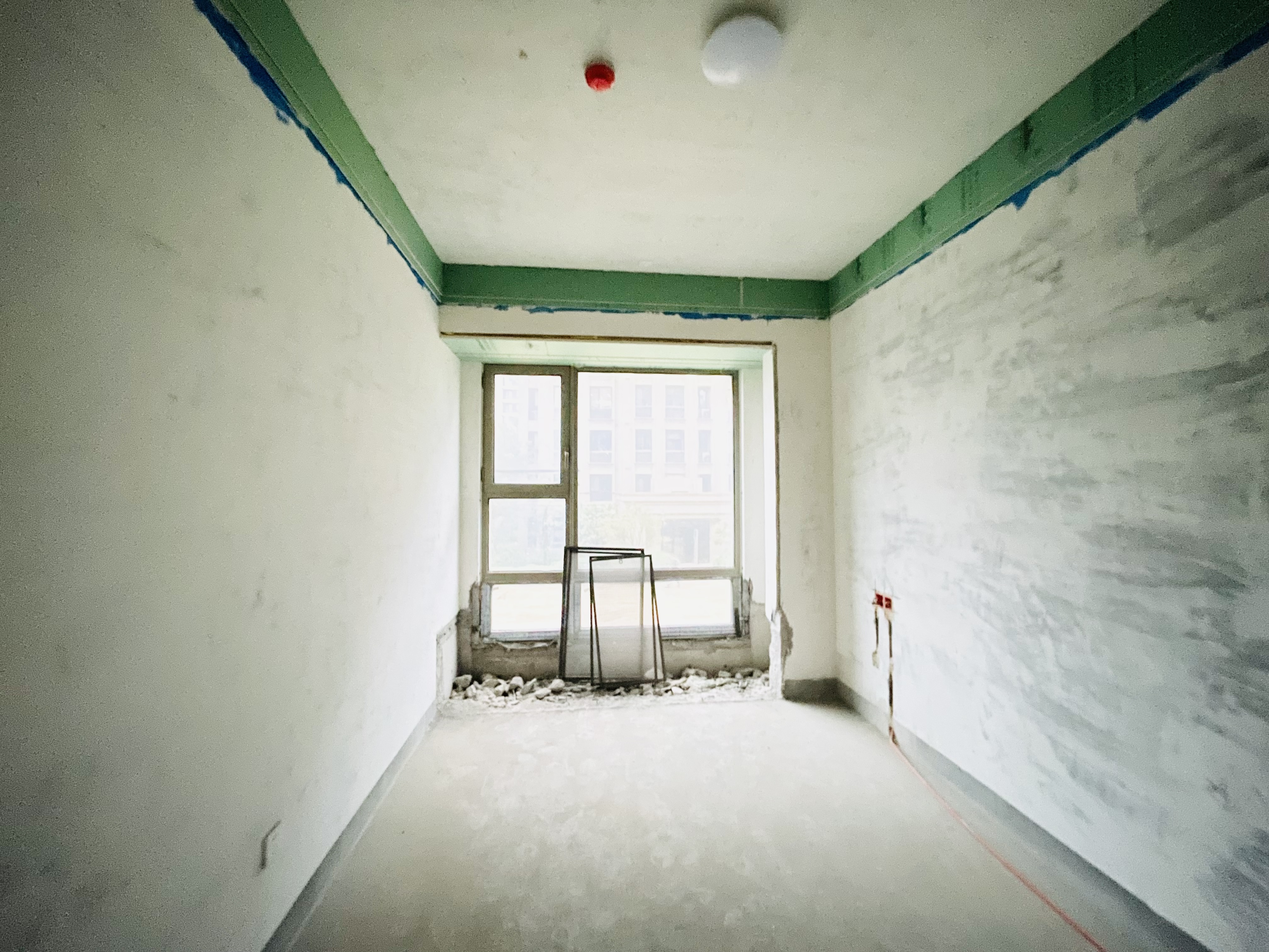 绿城·济南蘭园