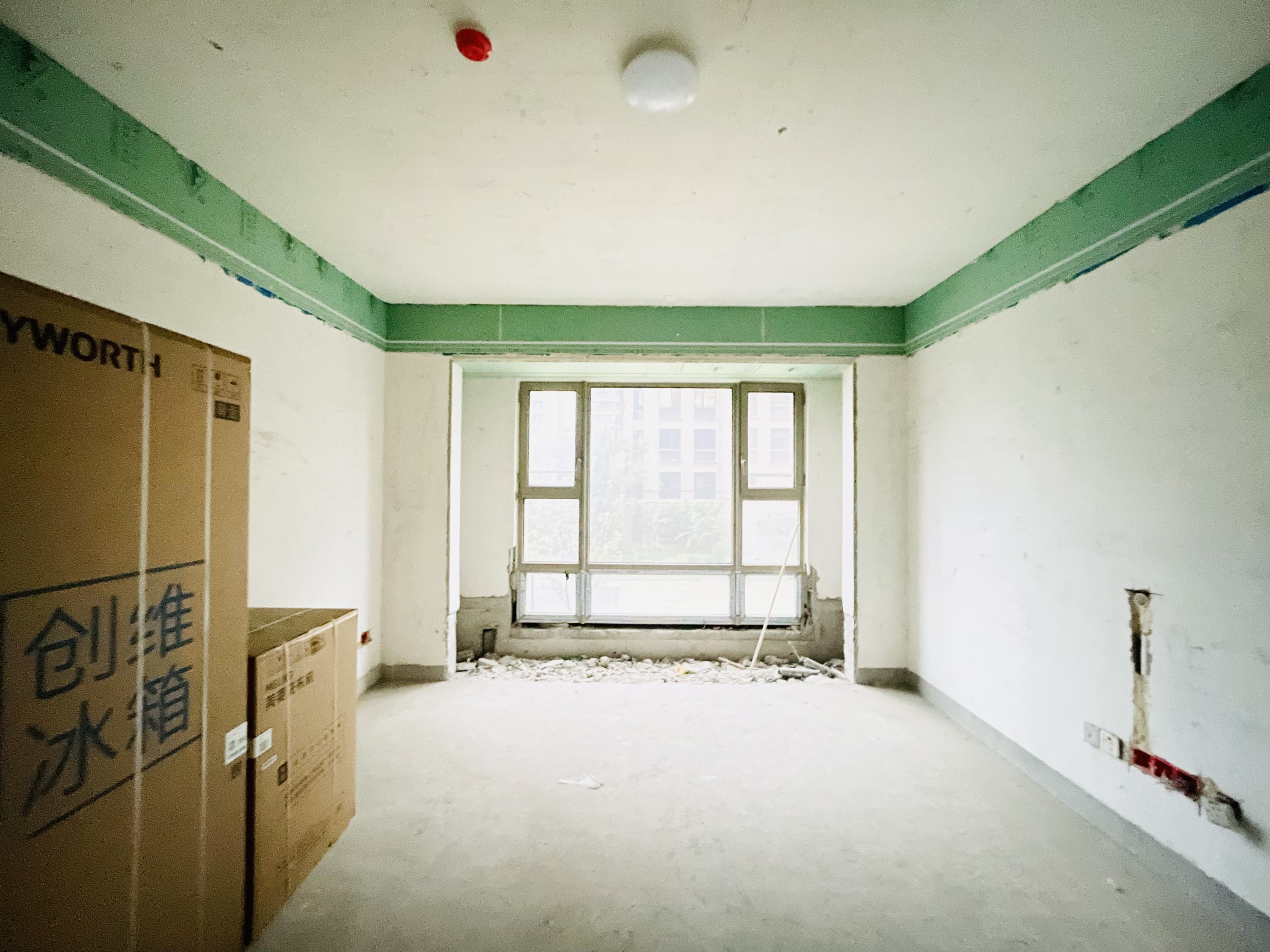 绿城·济南蘭园