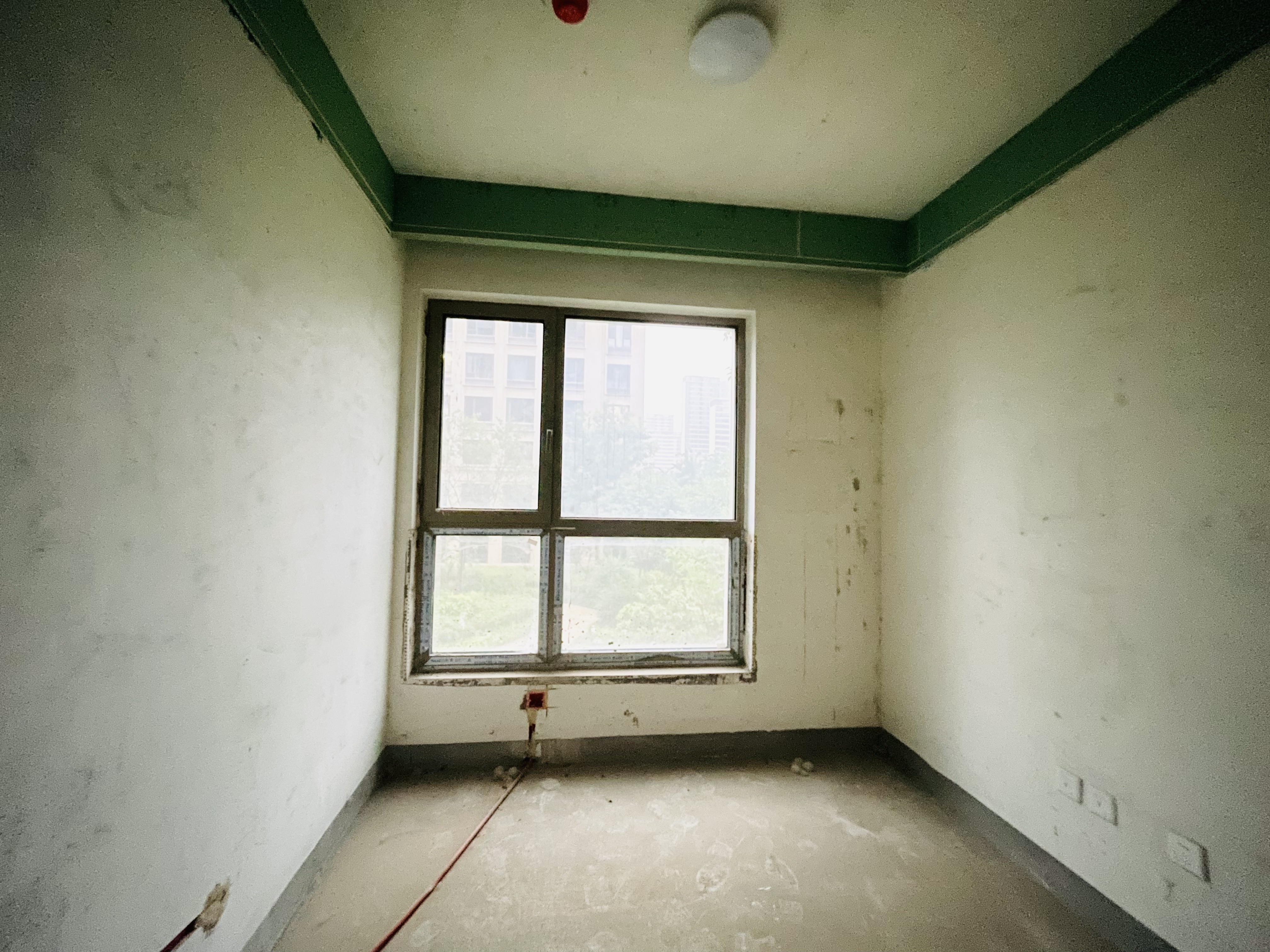 绿城·济南蘭园