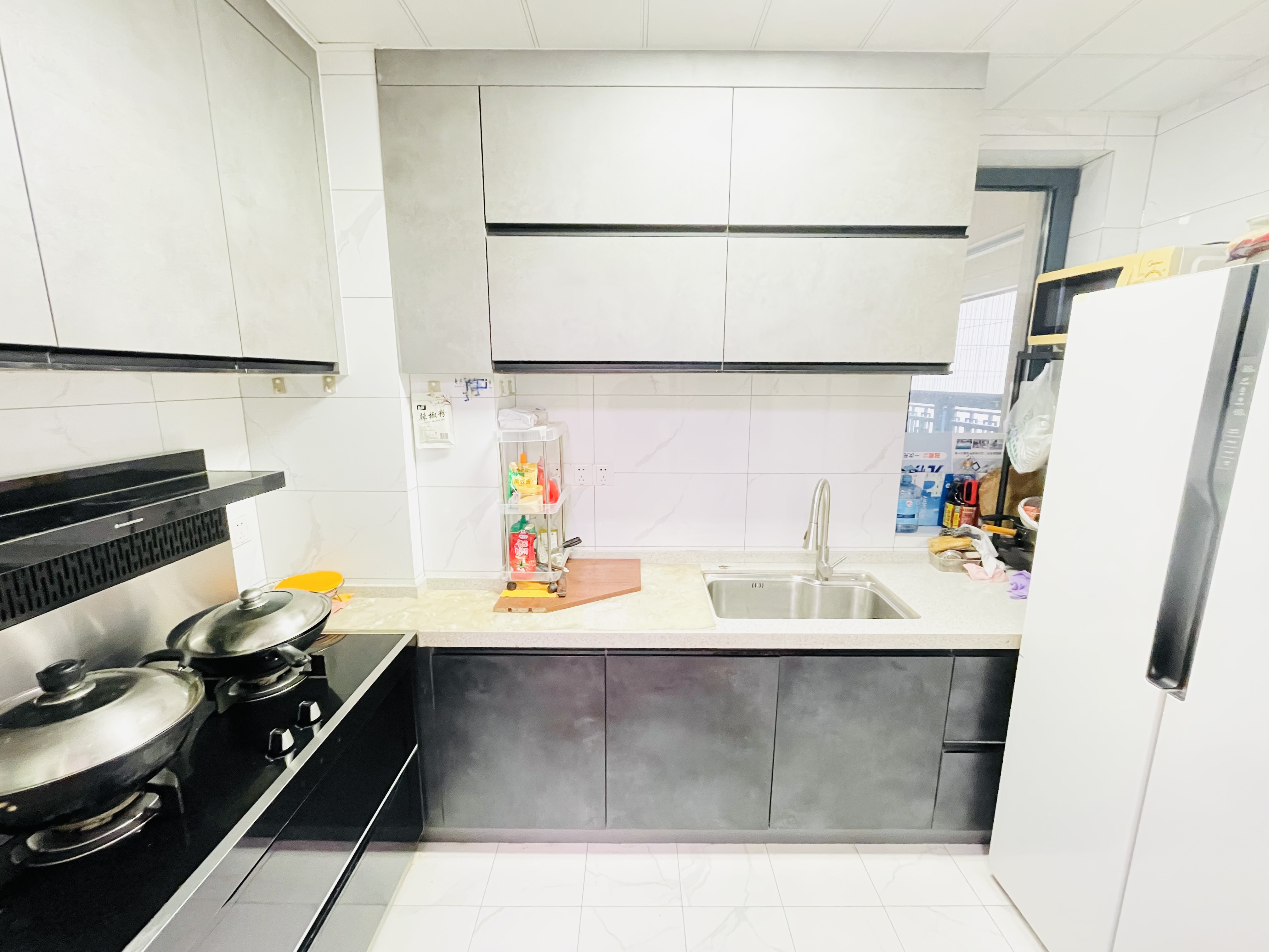 绿地IFC中央公馆