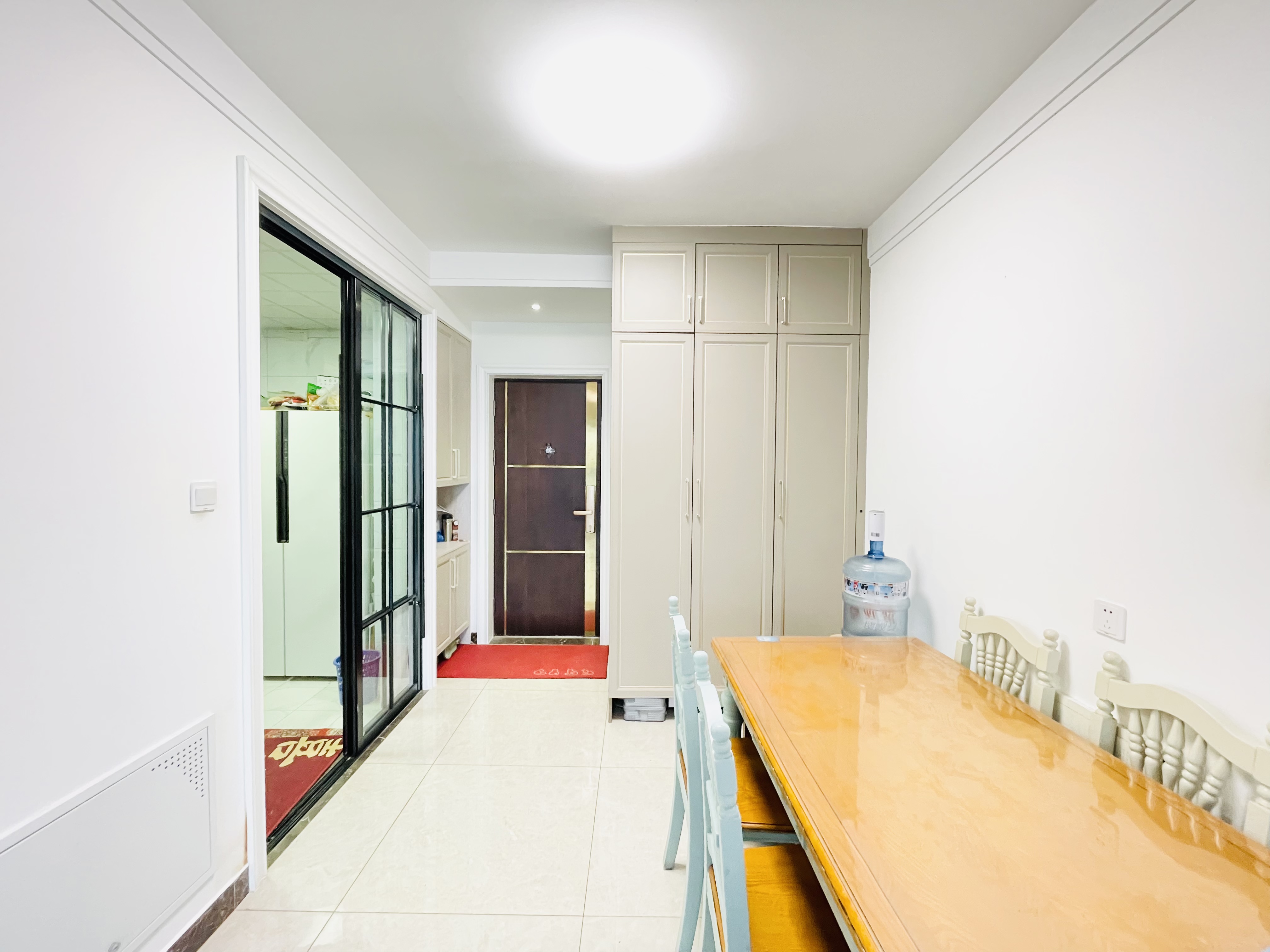 绿地IFC中央公馆