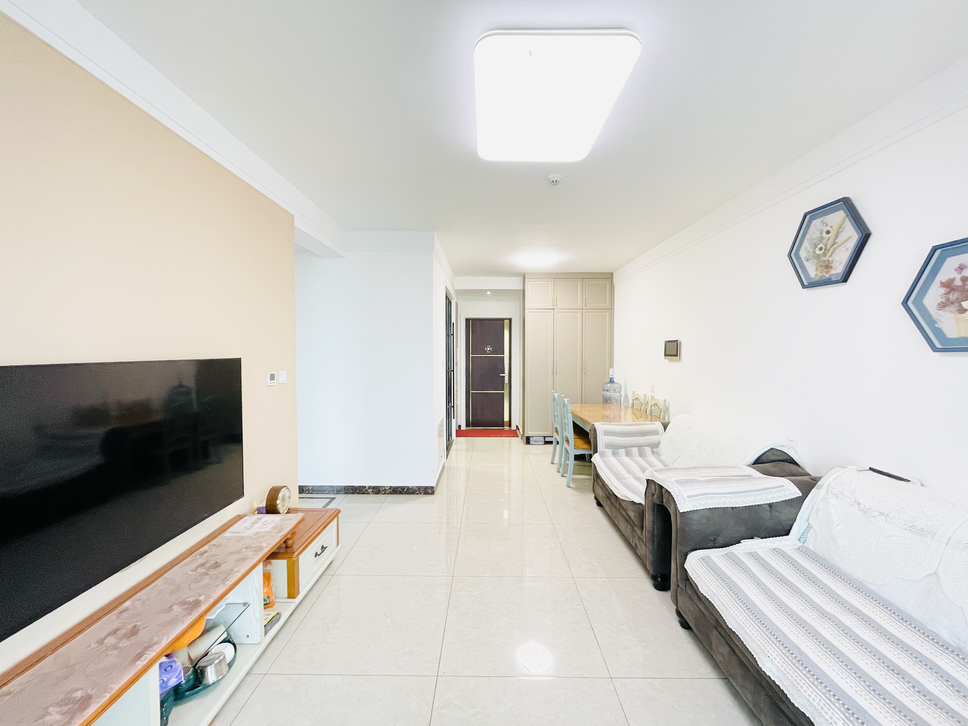 绿地IFC中央公馆