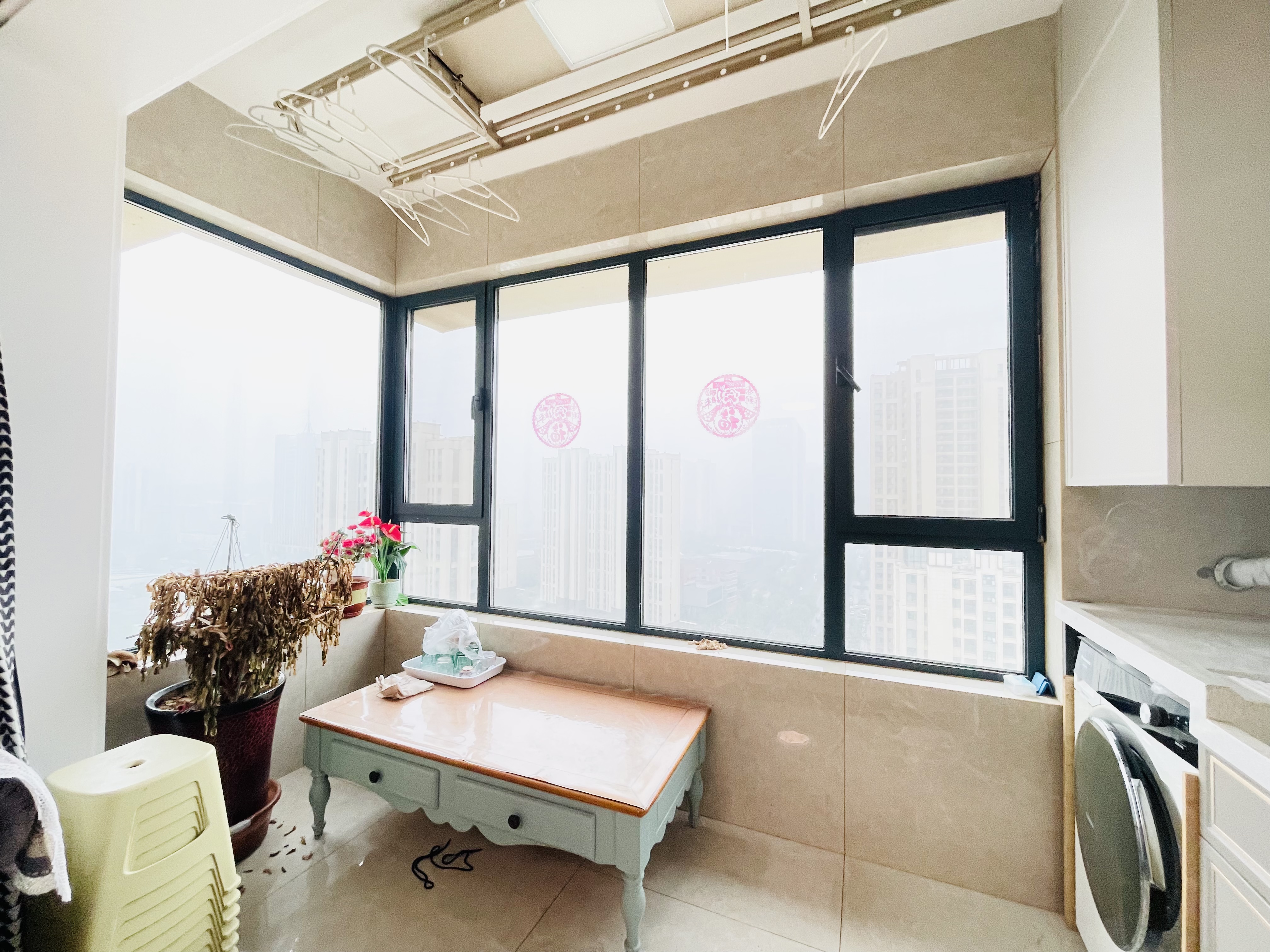 绿地IFC中央公馆