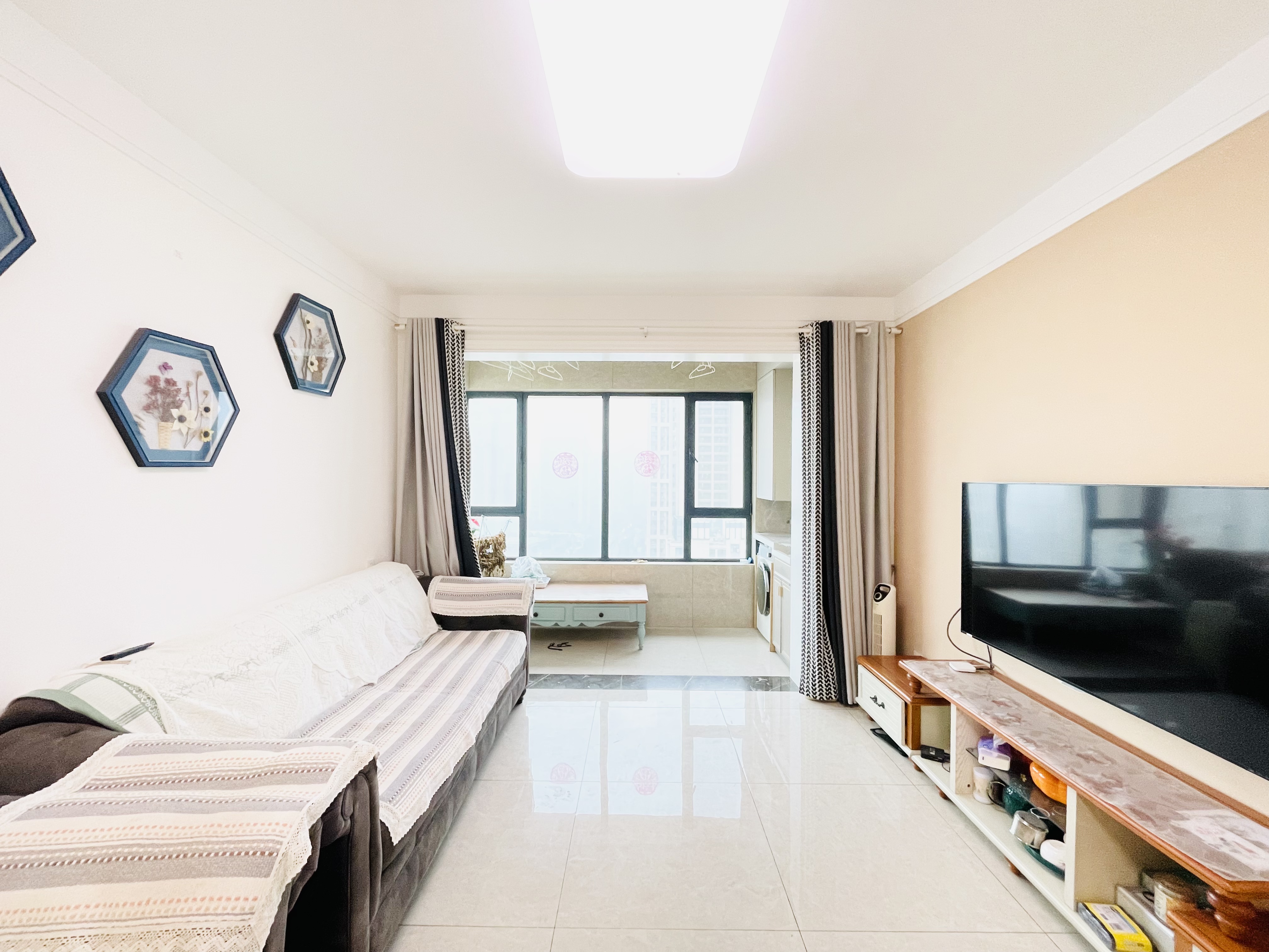 绿地IFC中央公馆