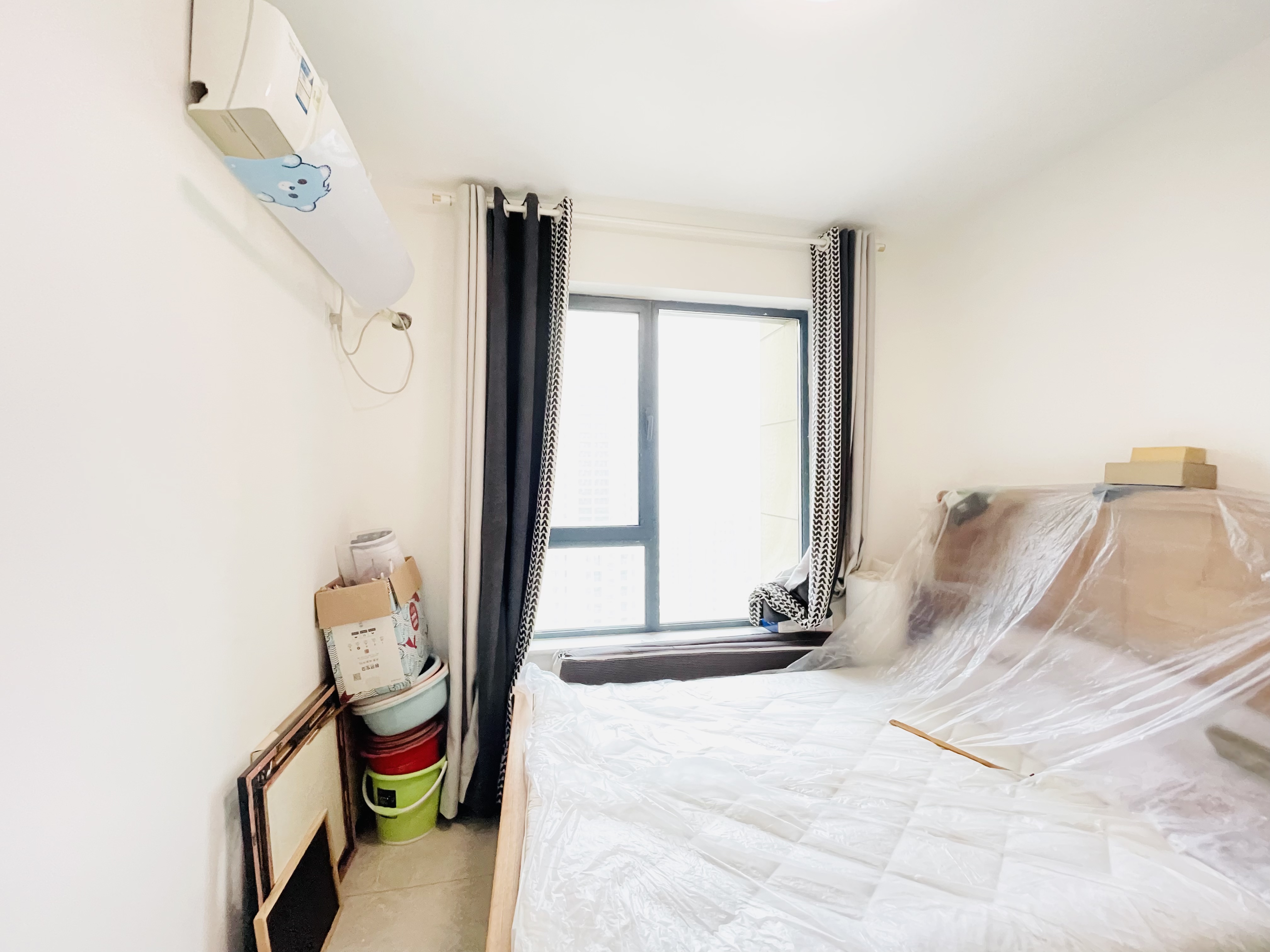 绿地IFC中央公馆