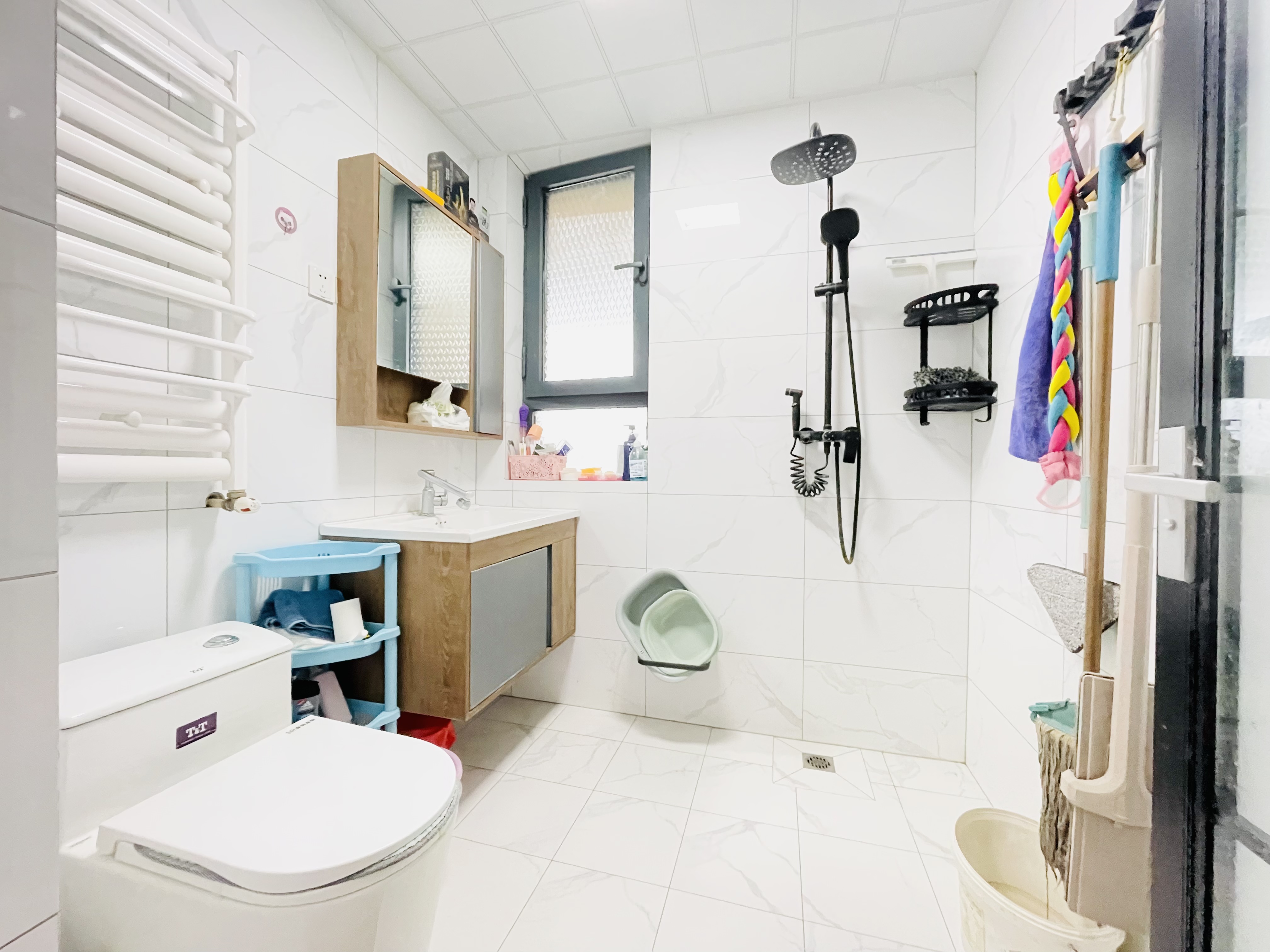 绿地IFC中央公馆