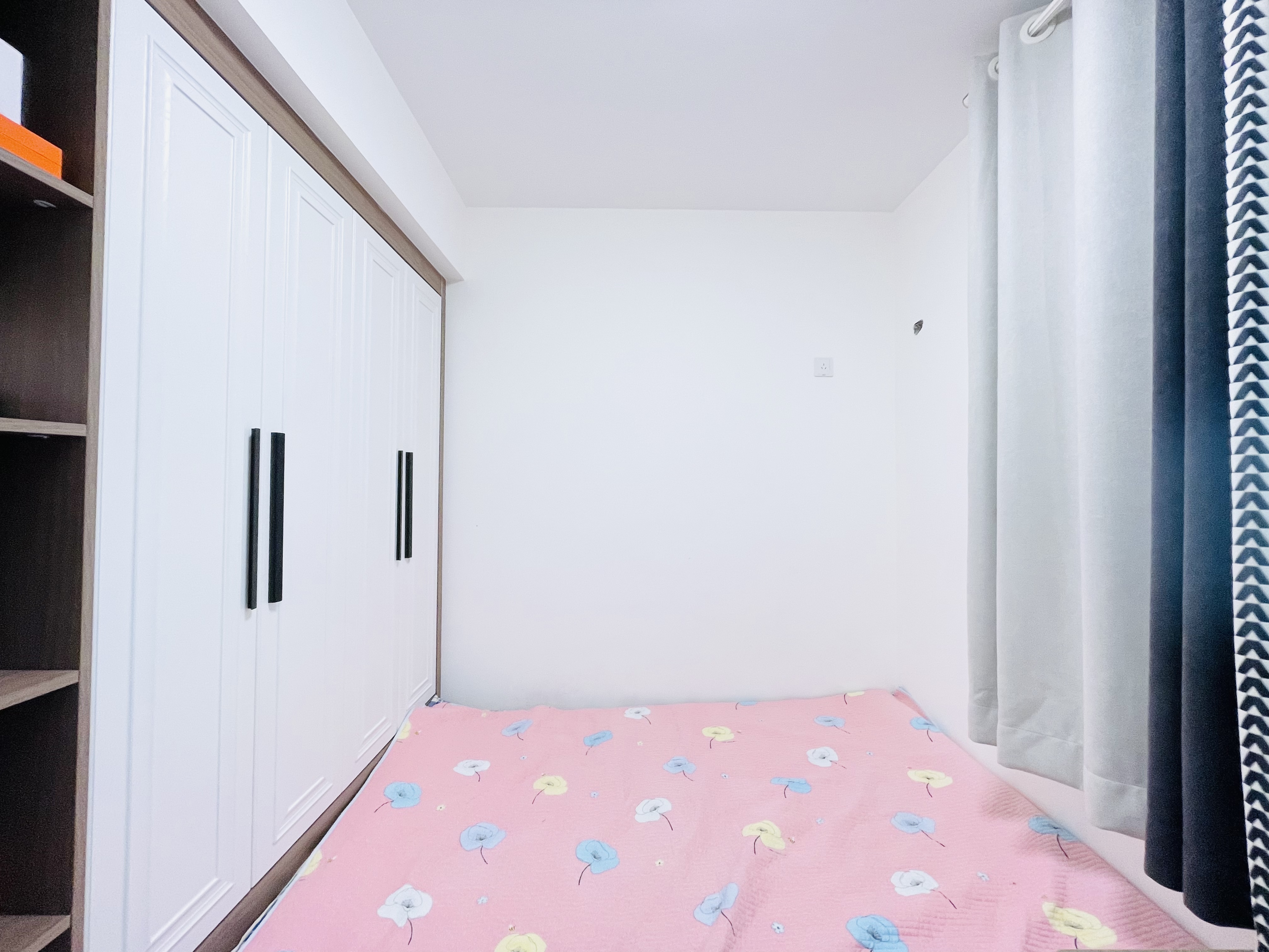 绿地IFC中央公馆