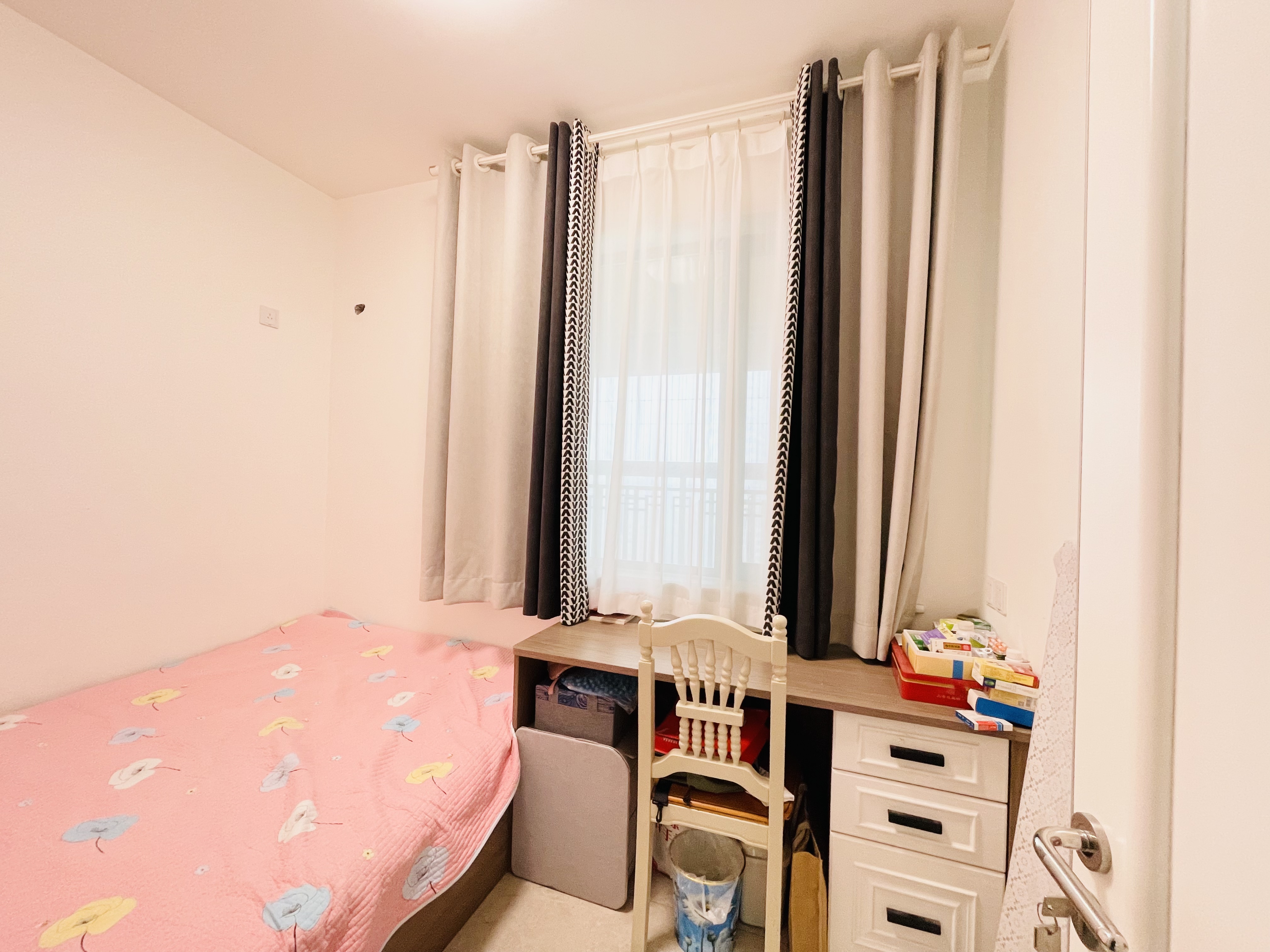 绿地IFC中央公馆