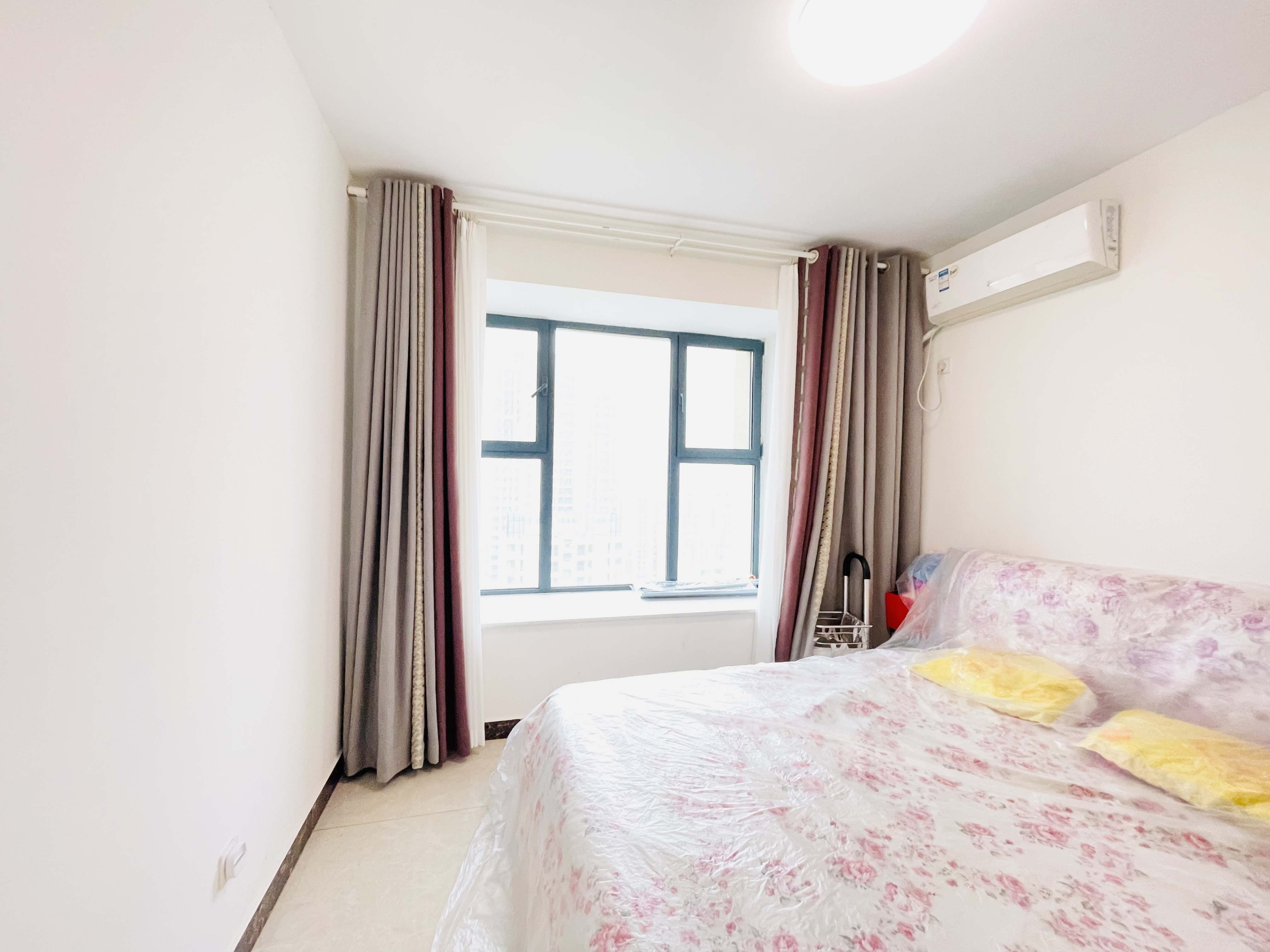 绿地IFC中央公馆