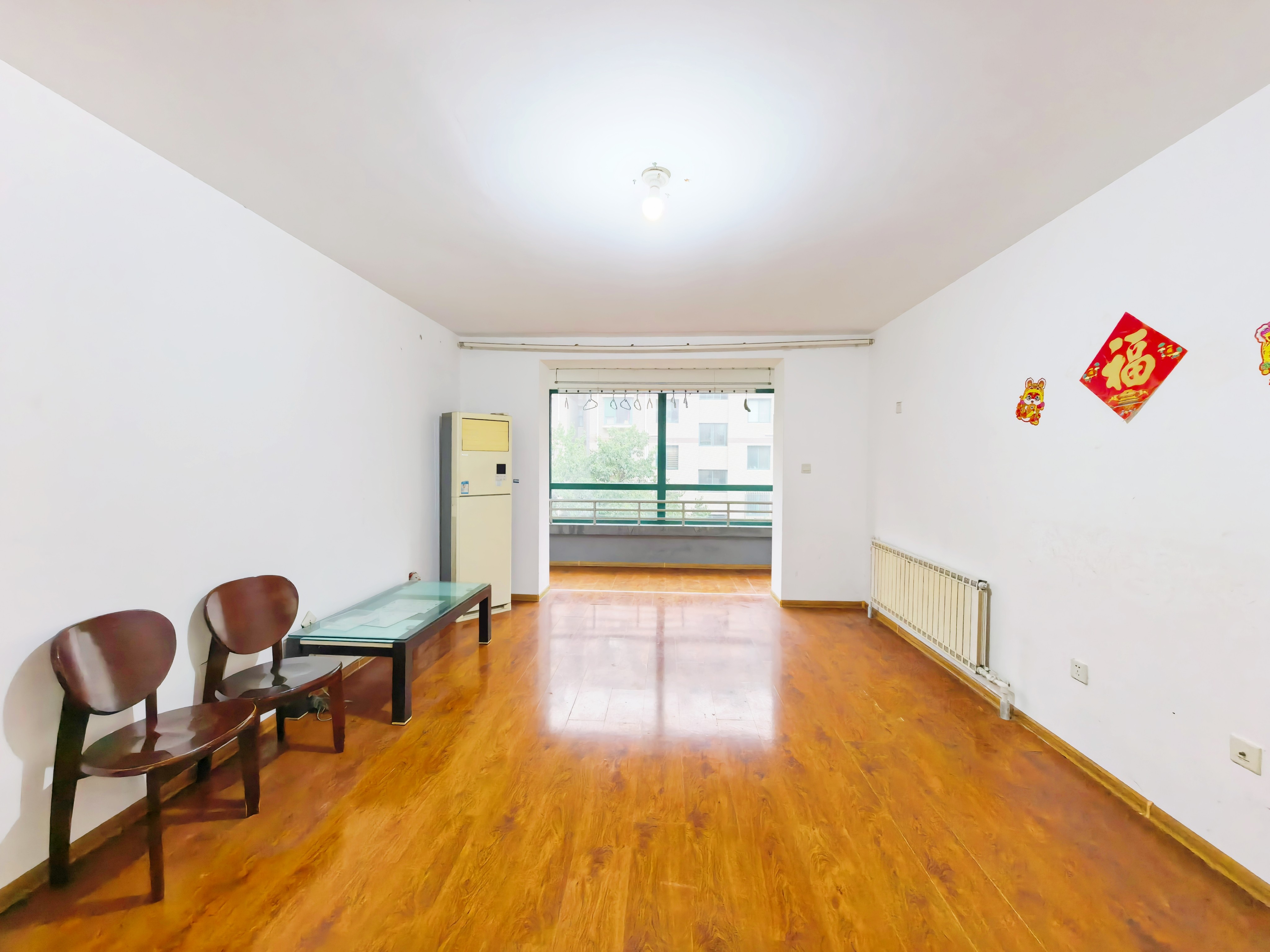  金羚嘉和馨园 南北