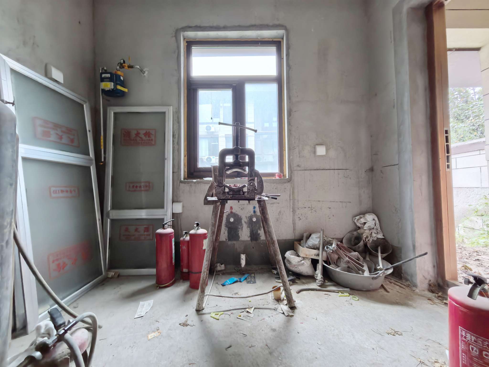 中国中铁诺德名府