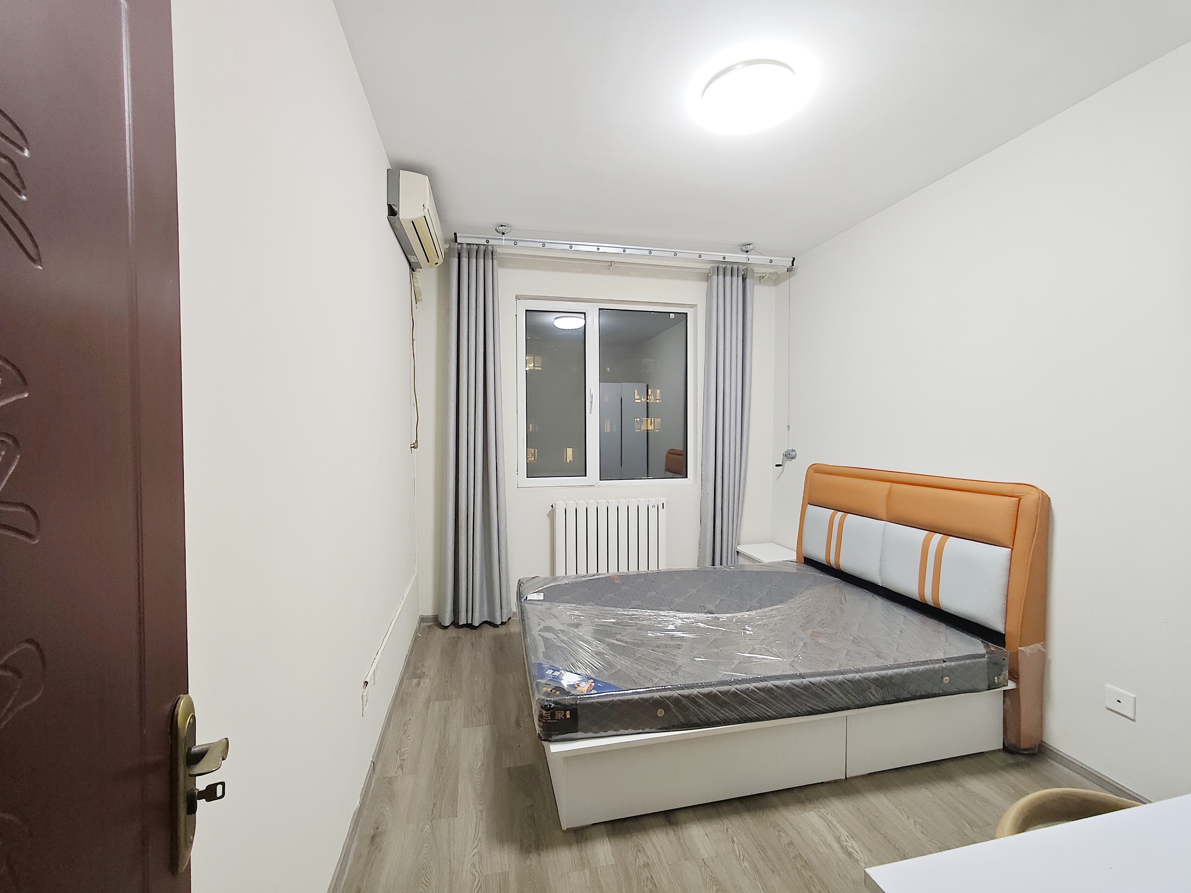 东城逸家逸士园