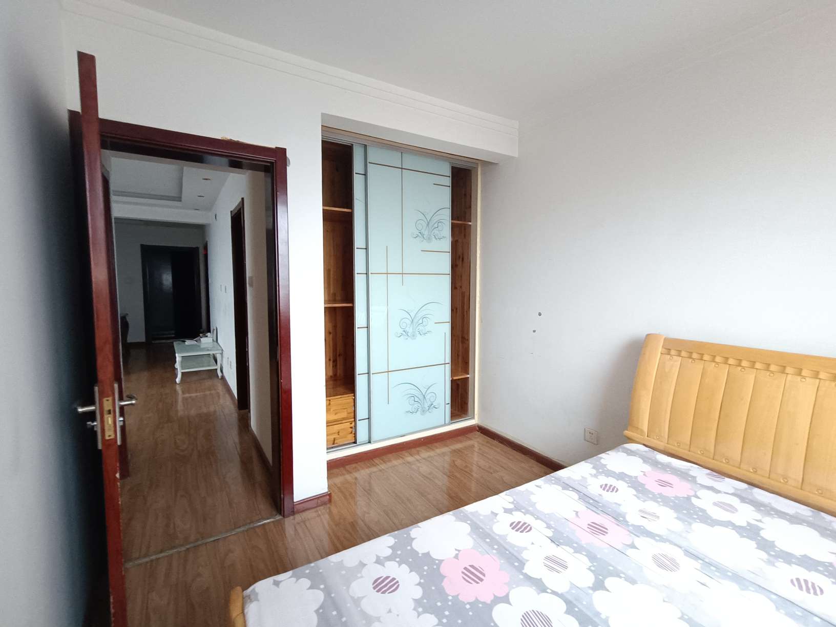 华夏金色阳光花园