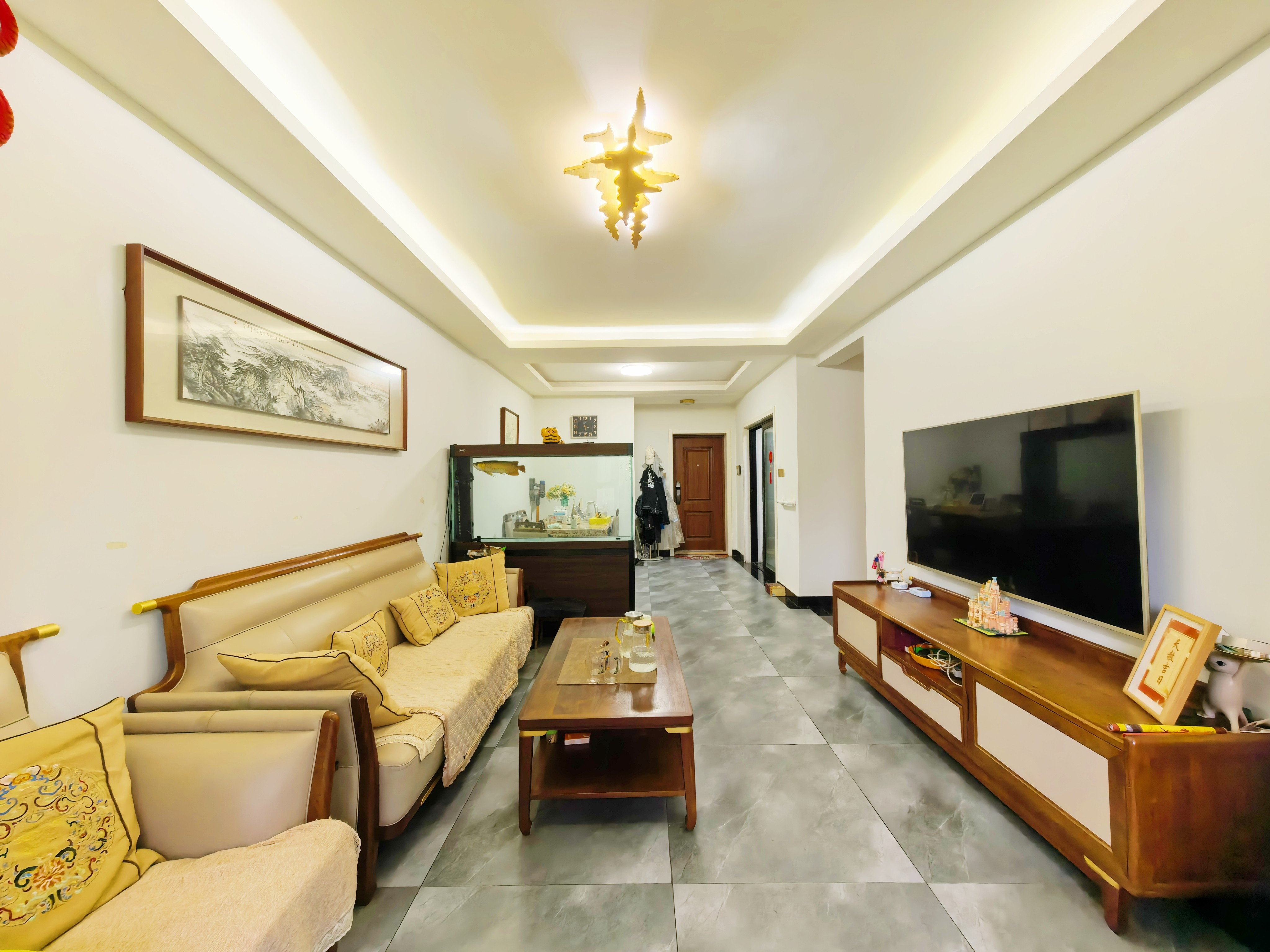 中建锦绣城三期