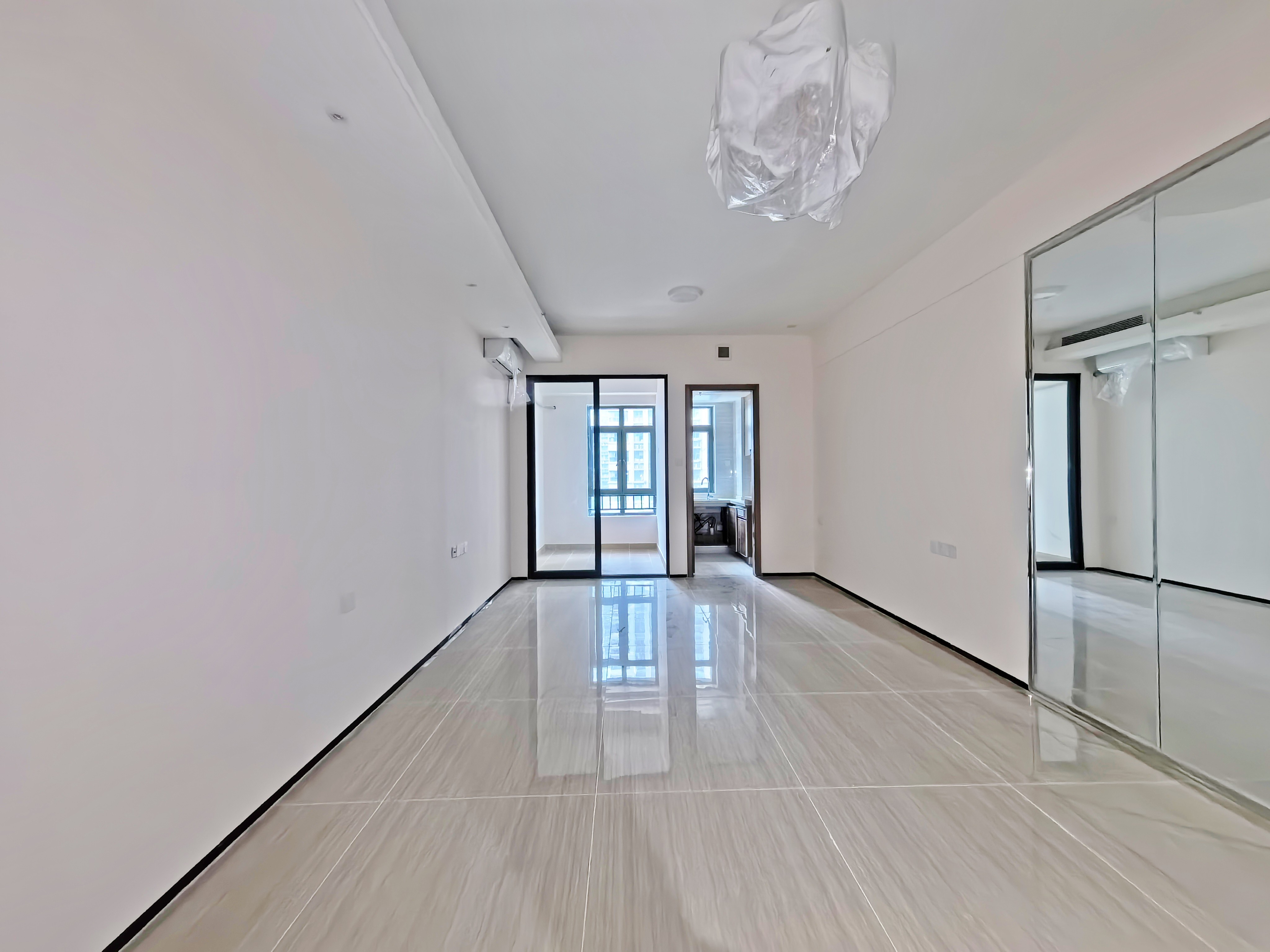  恒大晶都中心 北