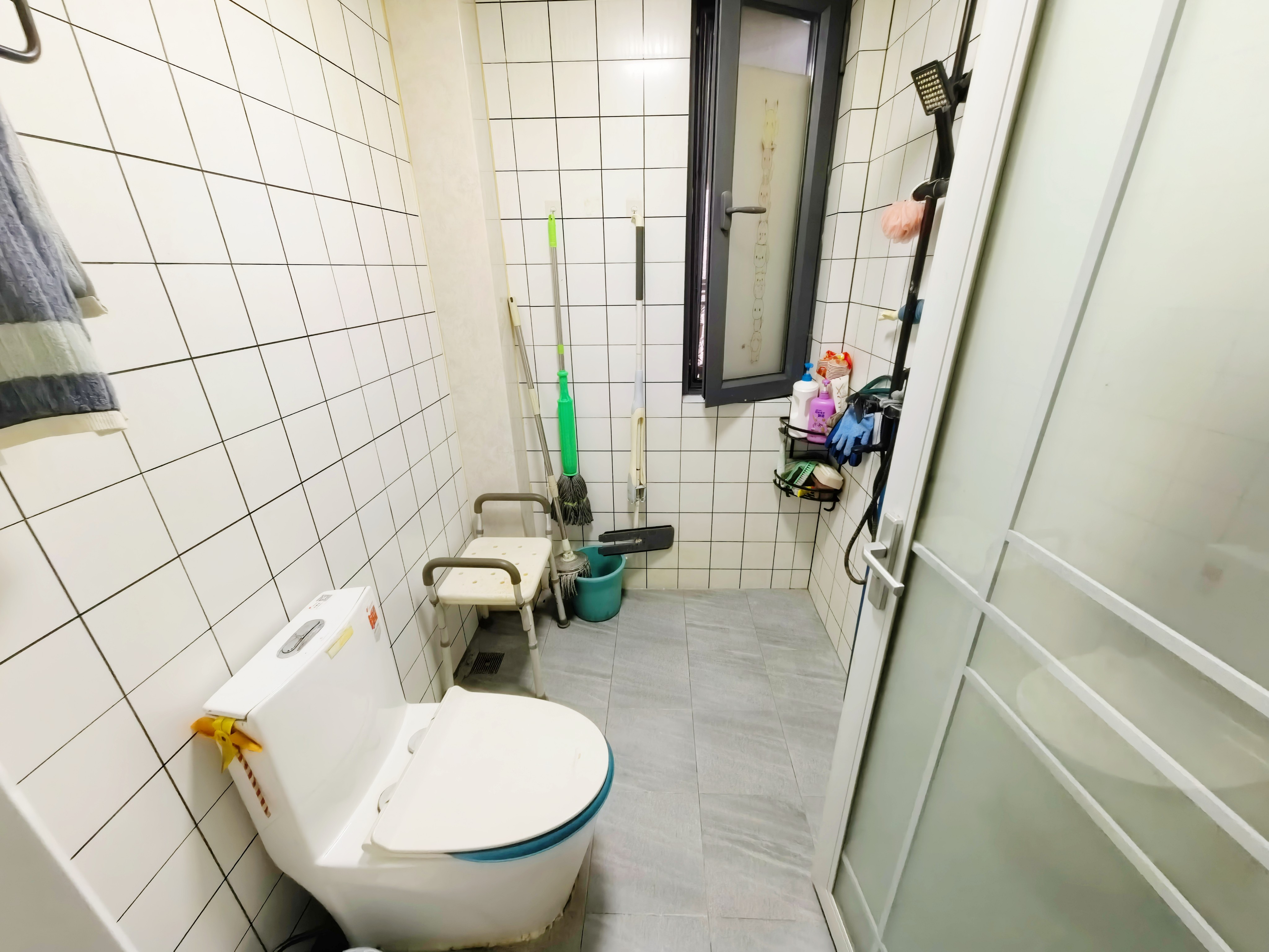 中建锦绣城三期