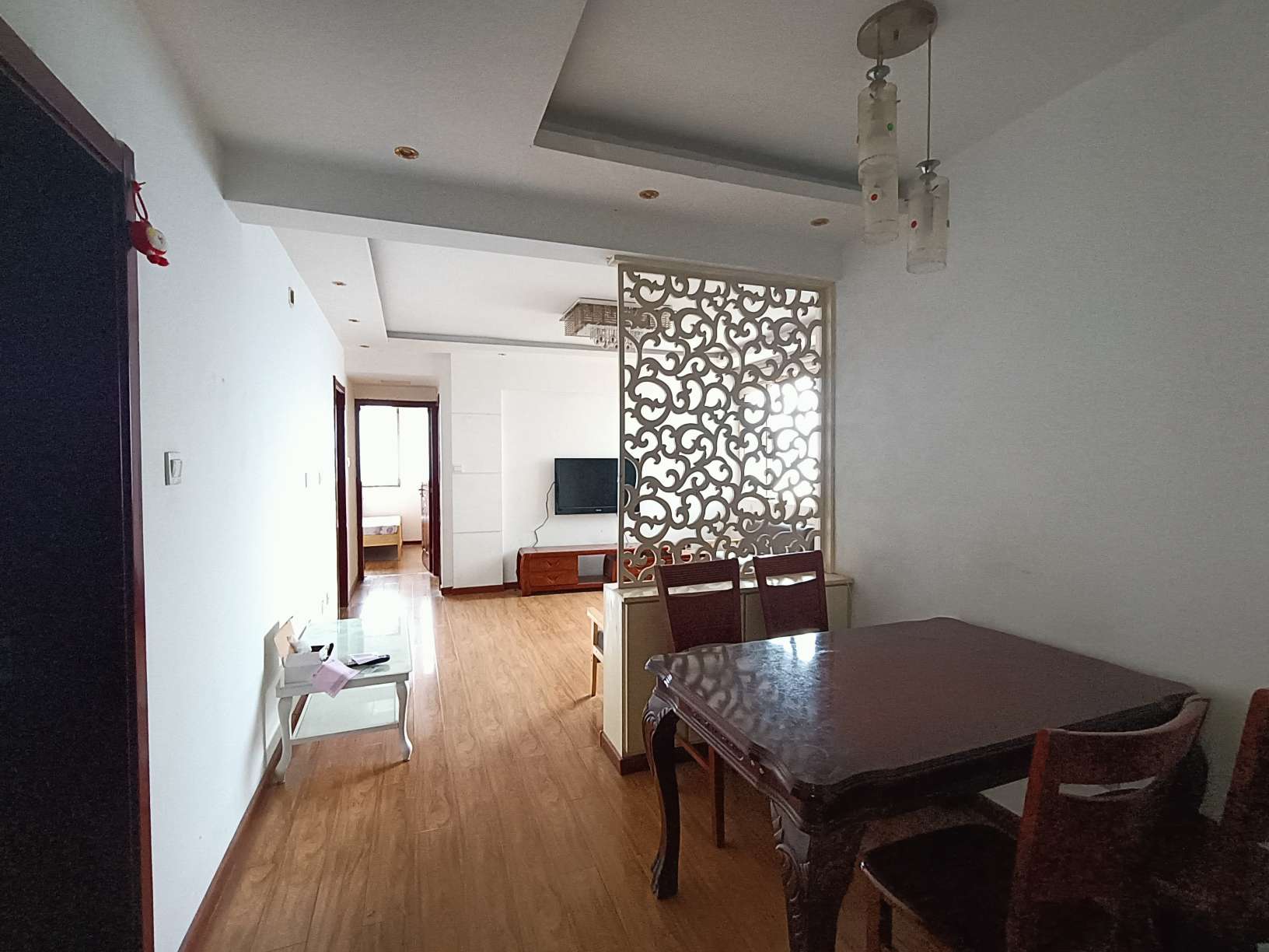 华夏金色阳光花园