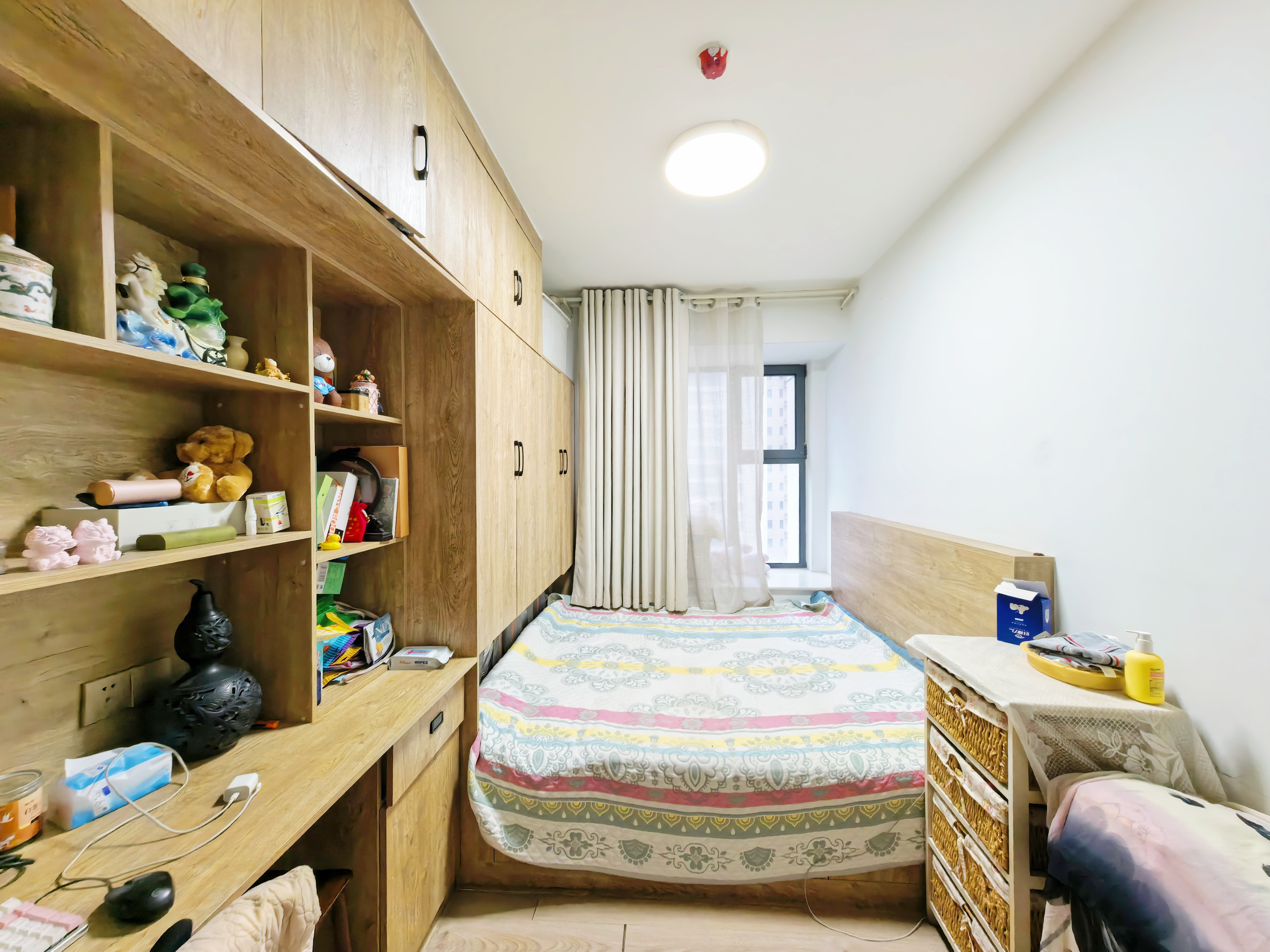 中建锦绣城三期