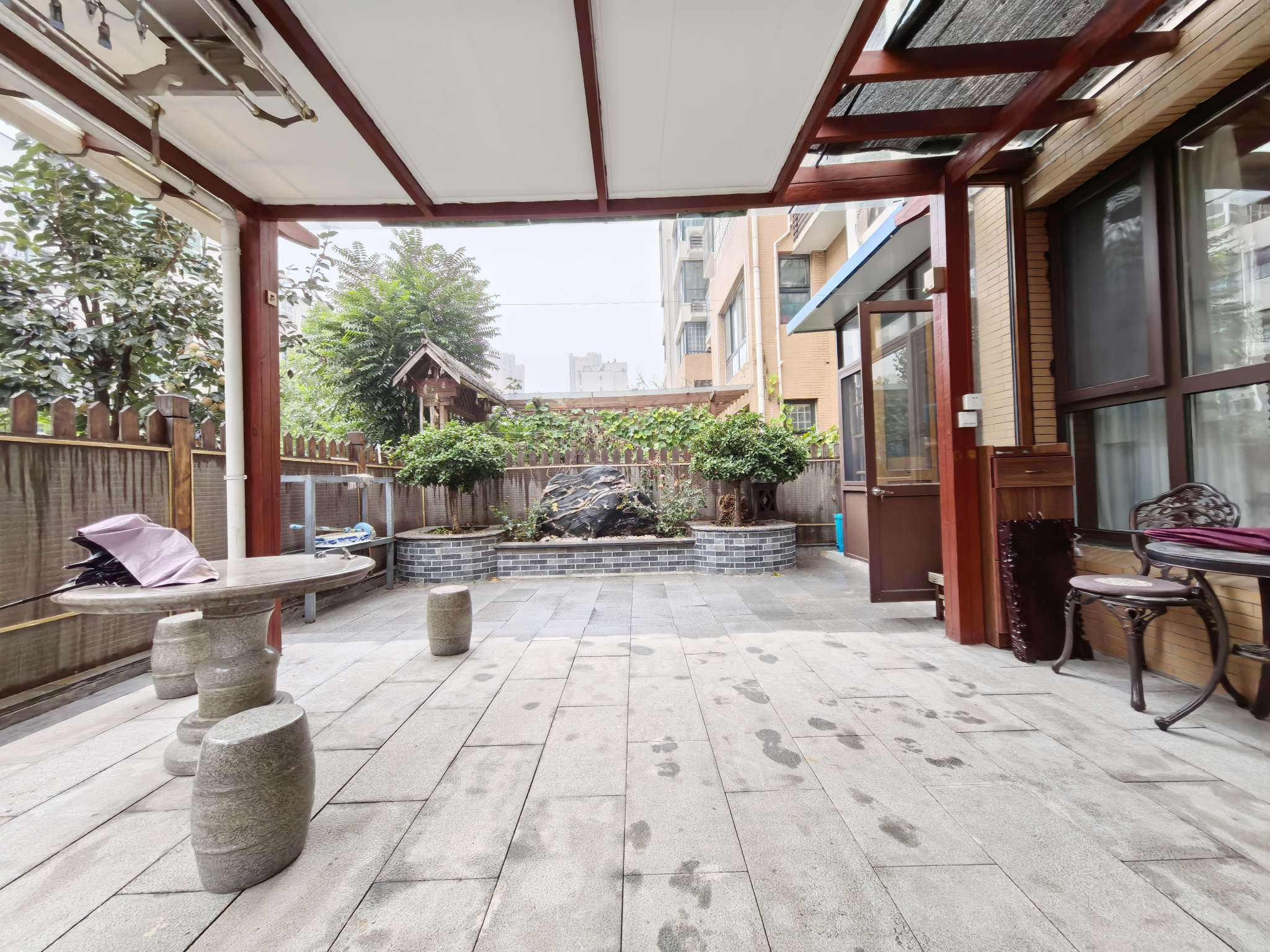 福泰新都城东区