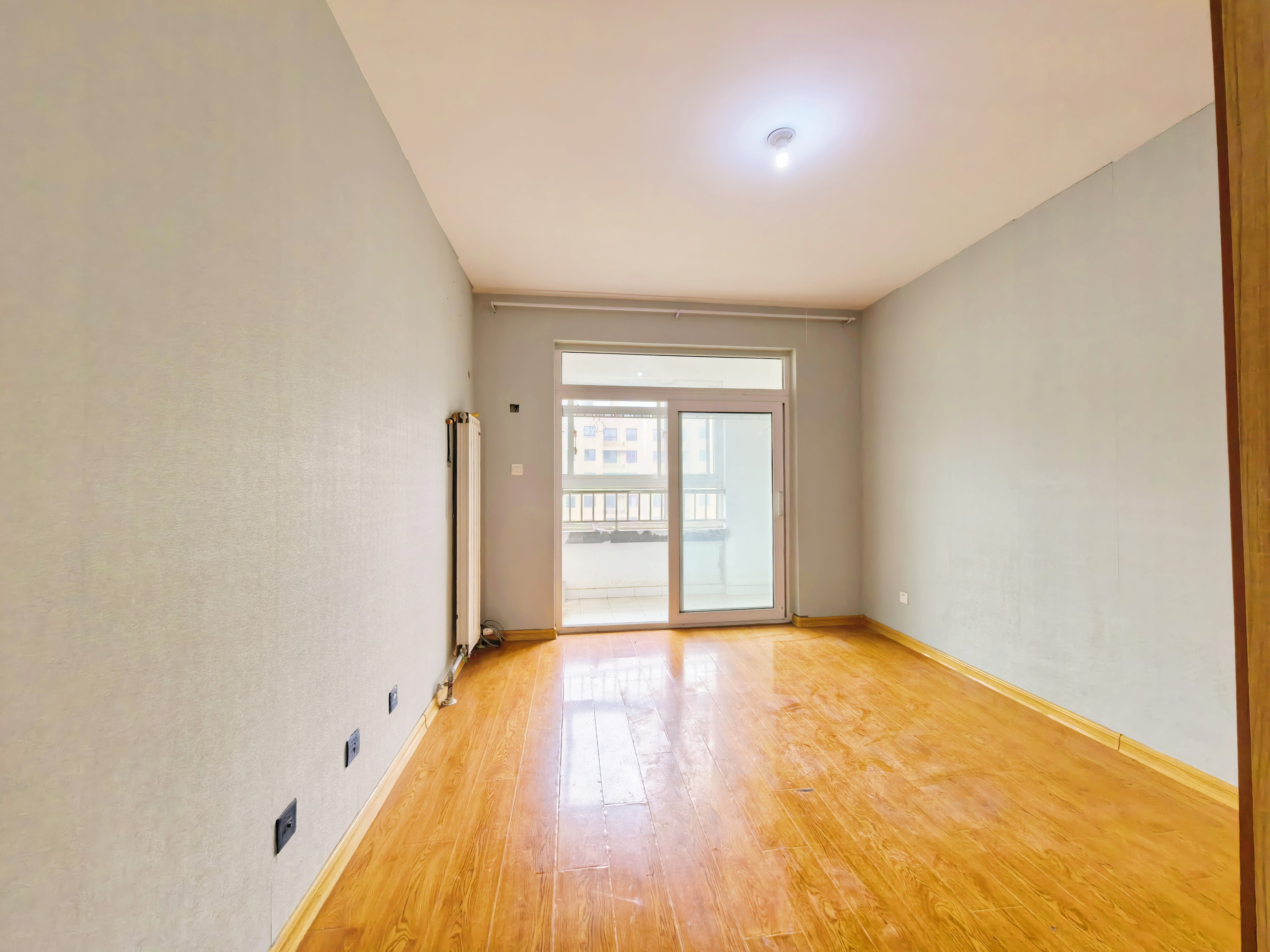 腊山南苑(一区)