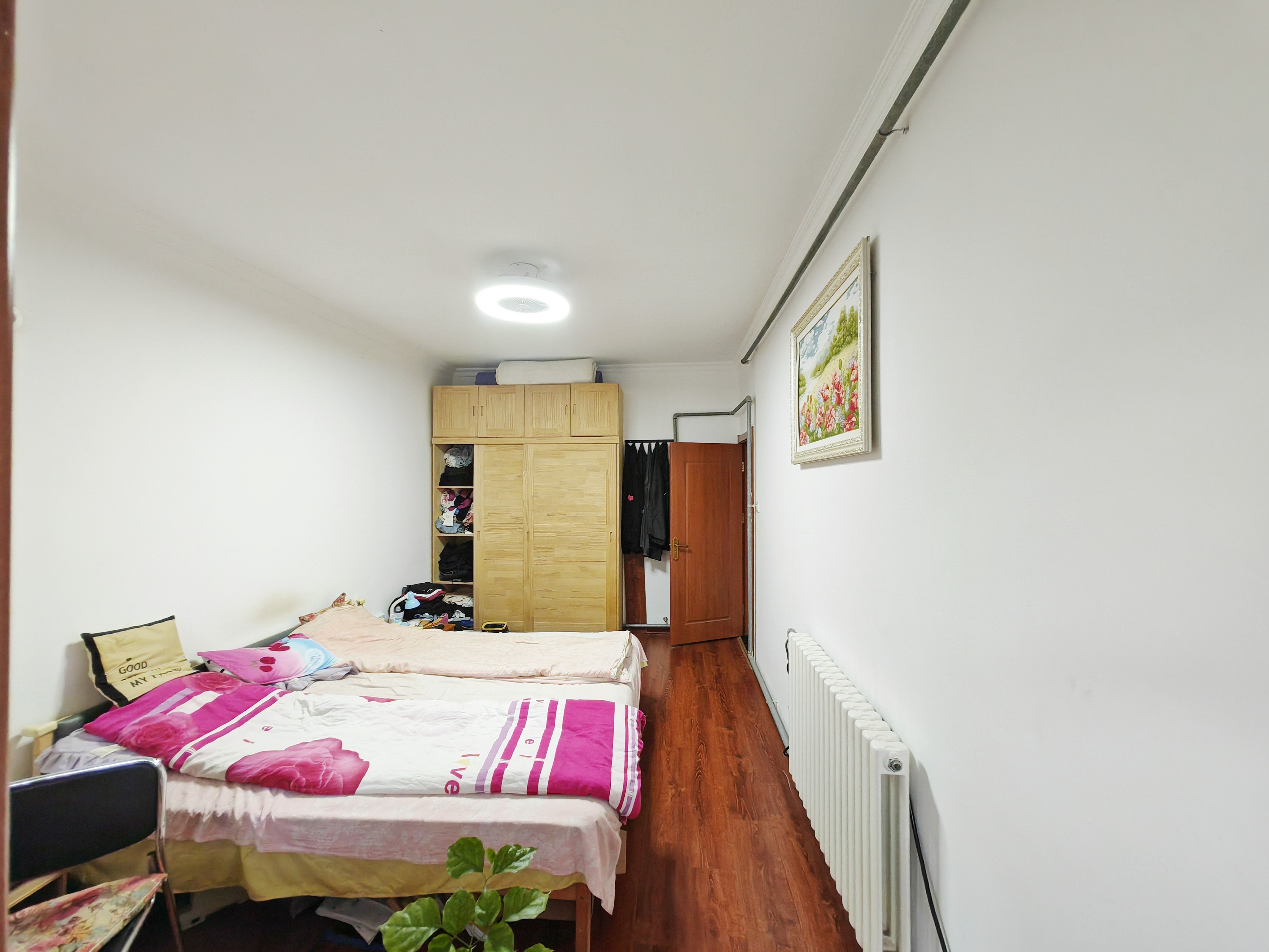 山大南路71号院