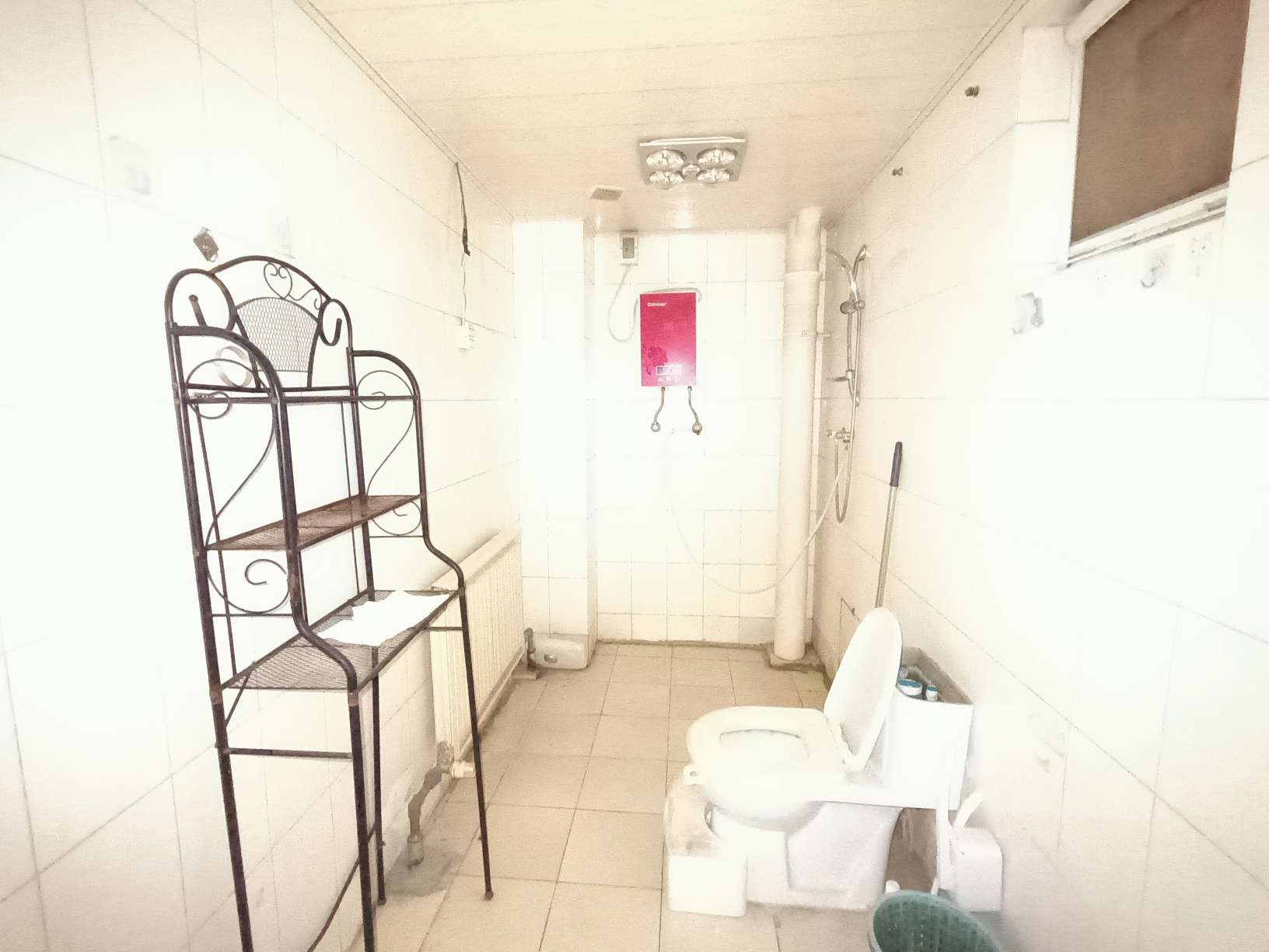 华夏金色阳光花园