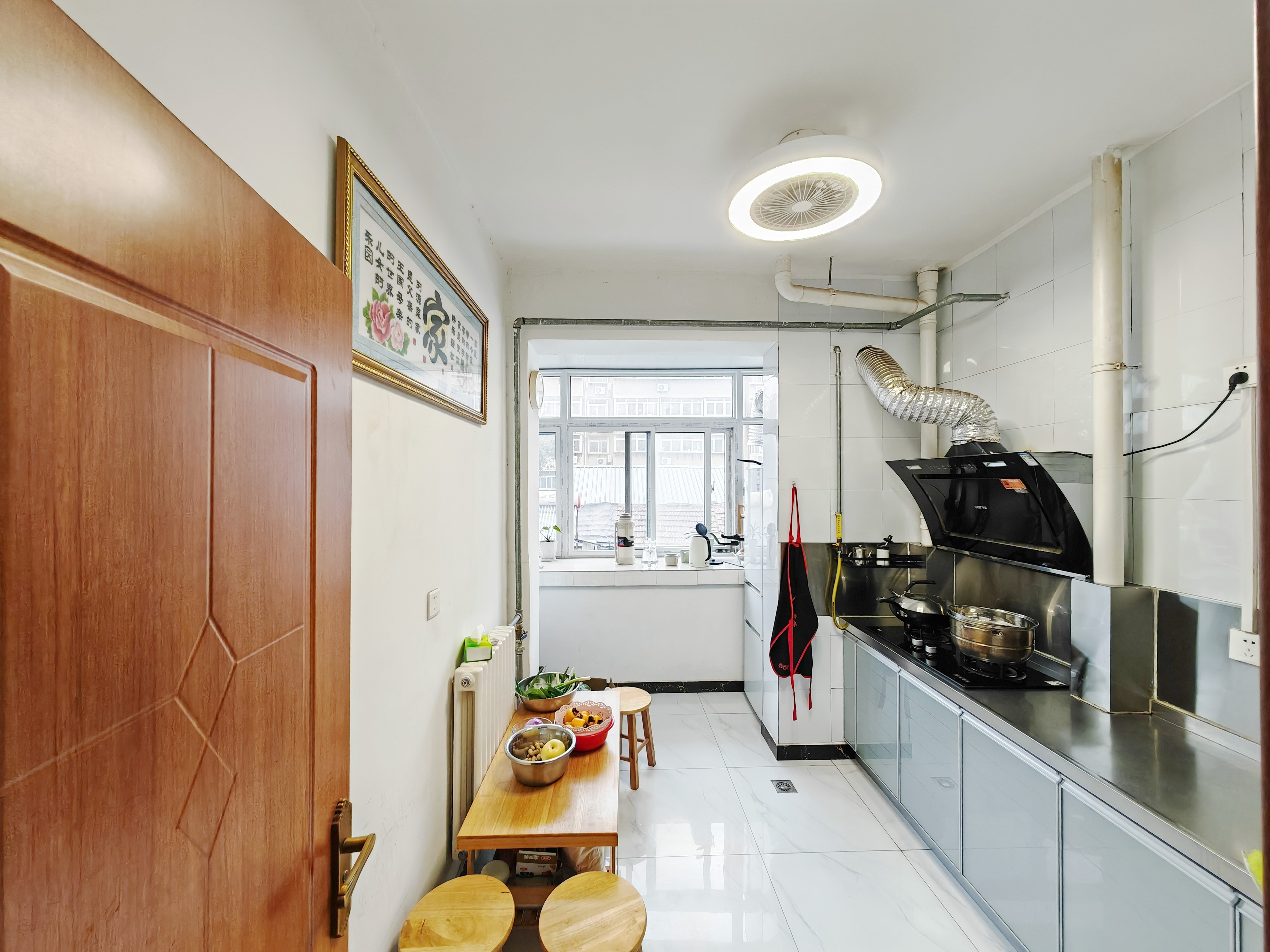 山大南路71号院