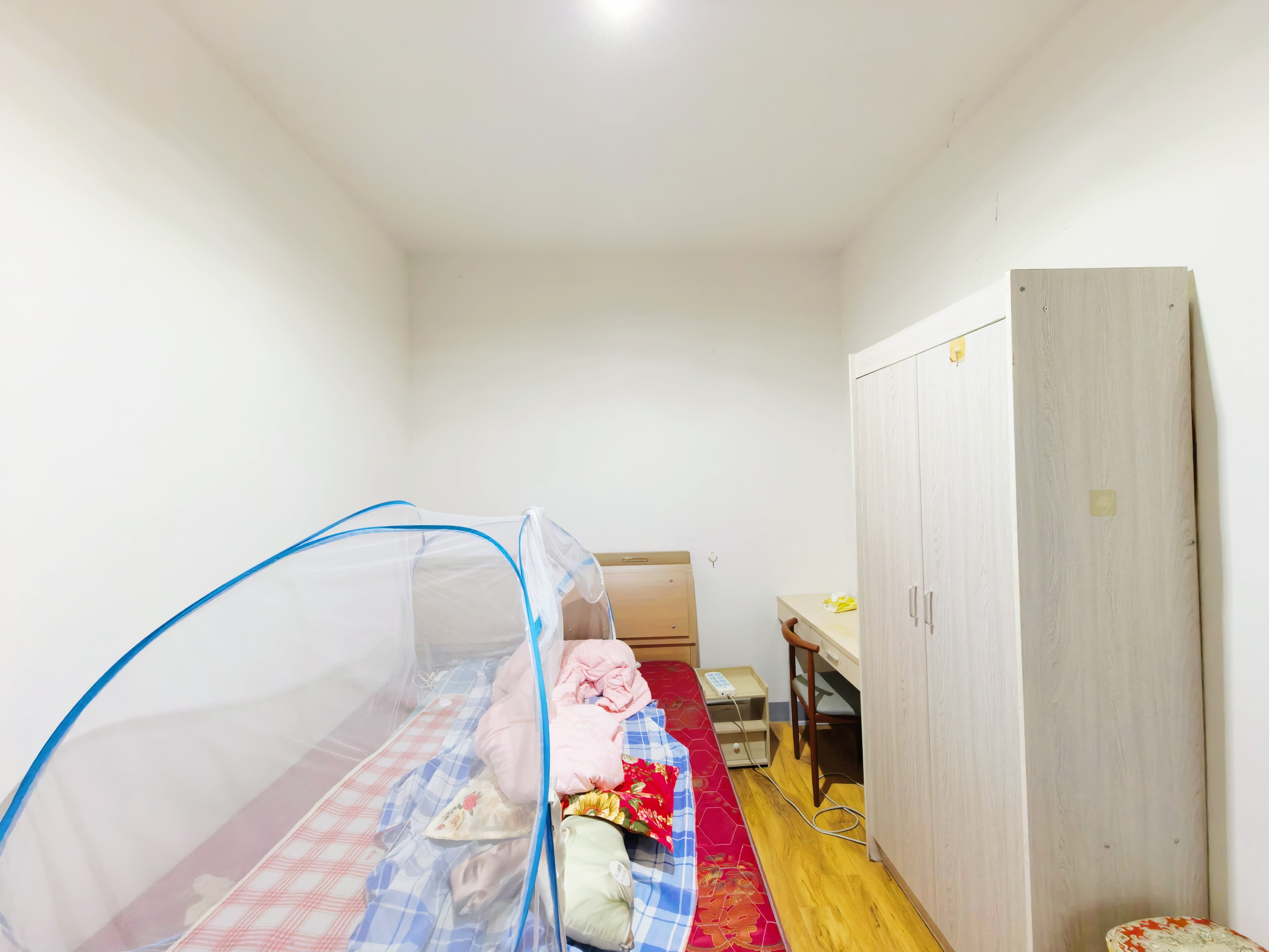 腊山南苑(一区)