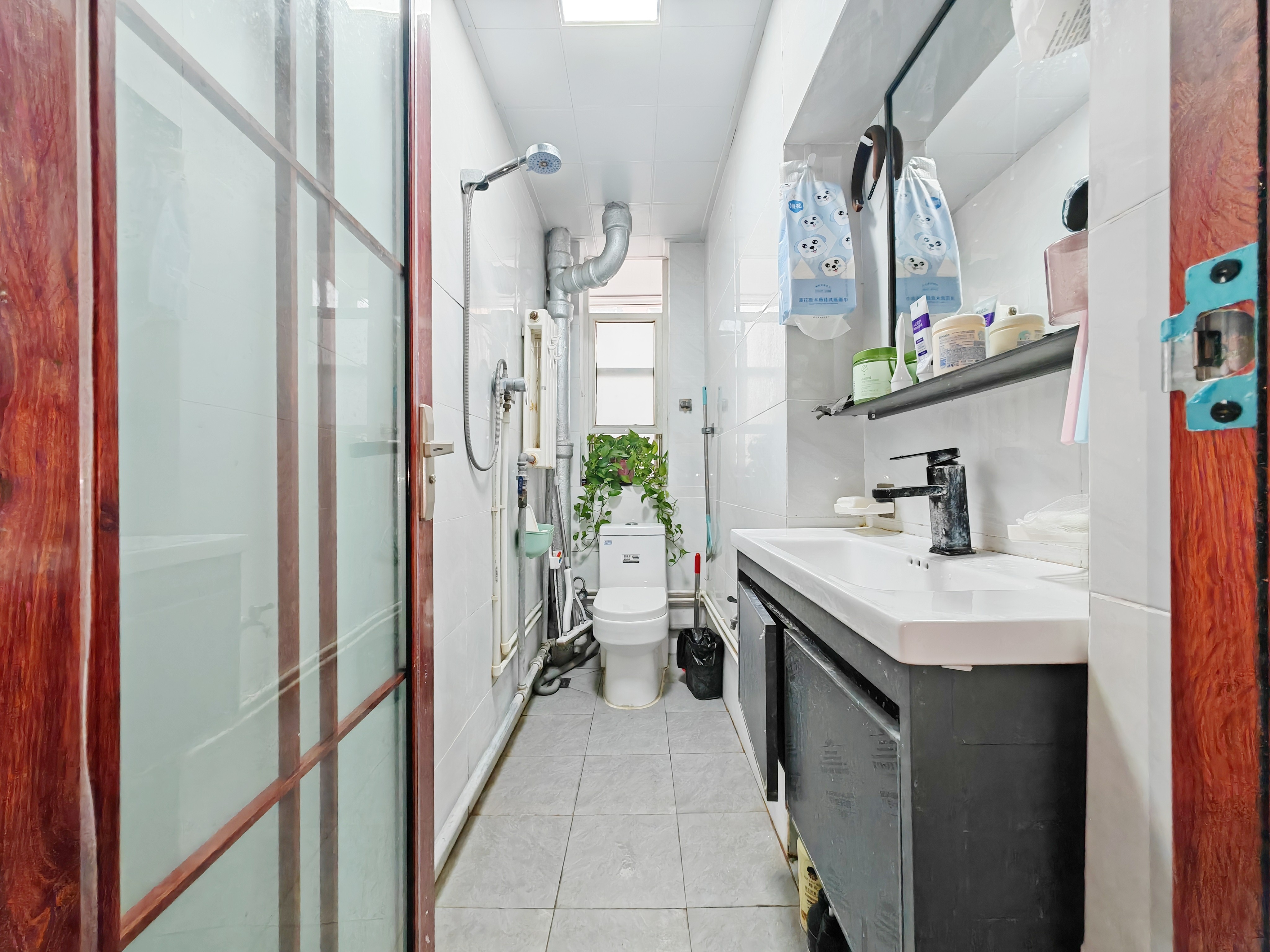 山大南路71号院