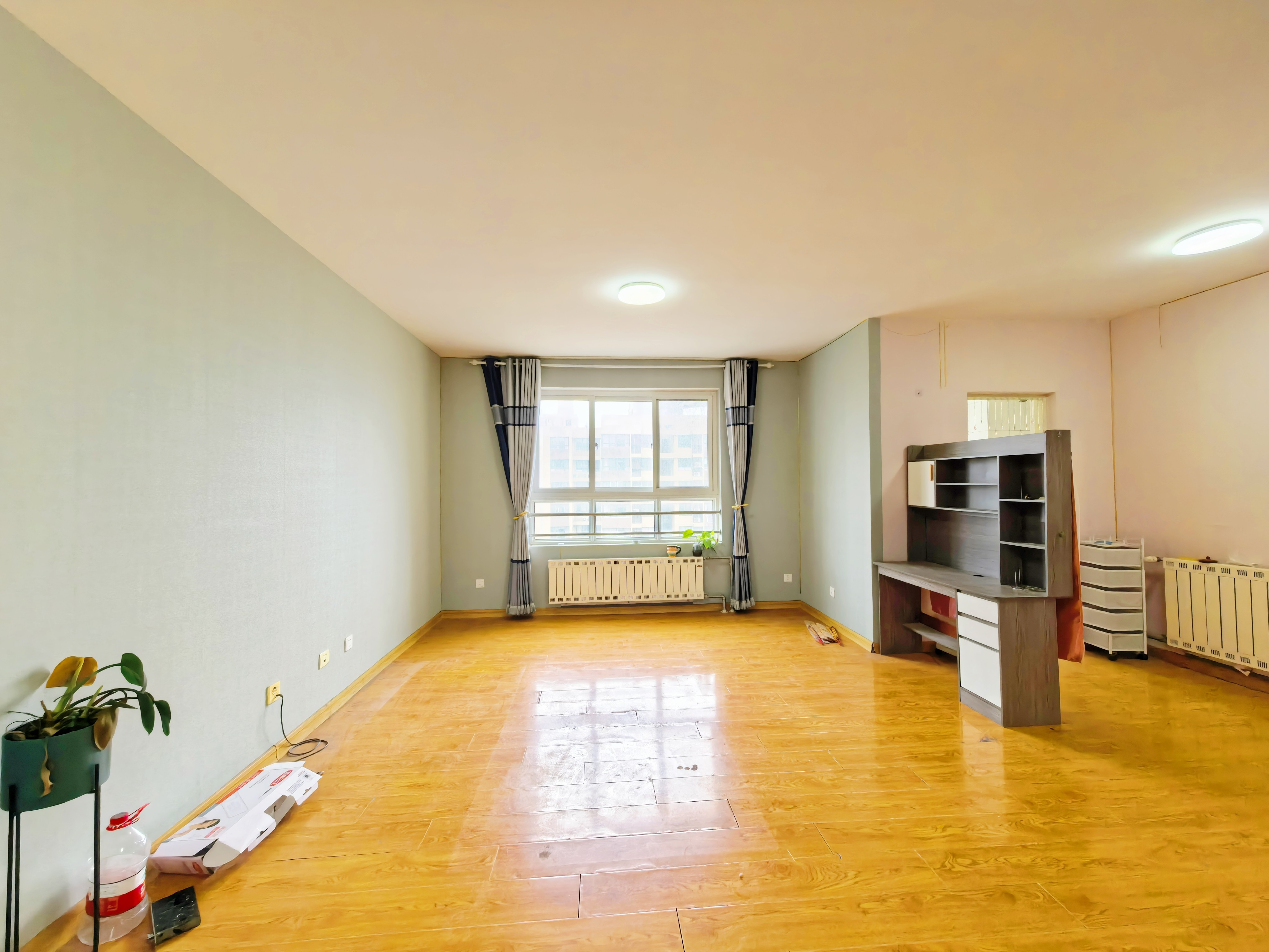 腊山南苑(一区)