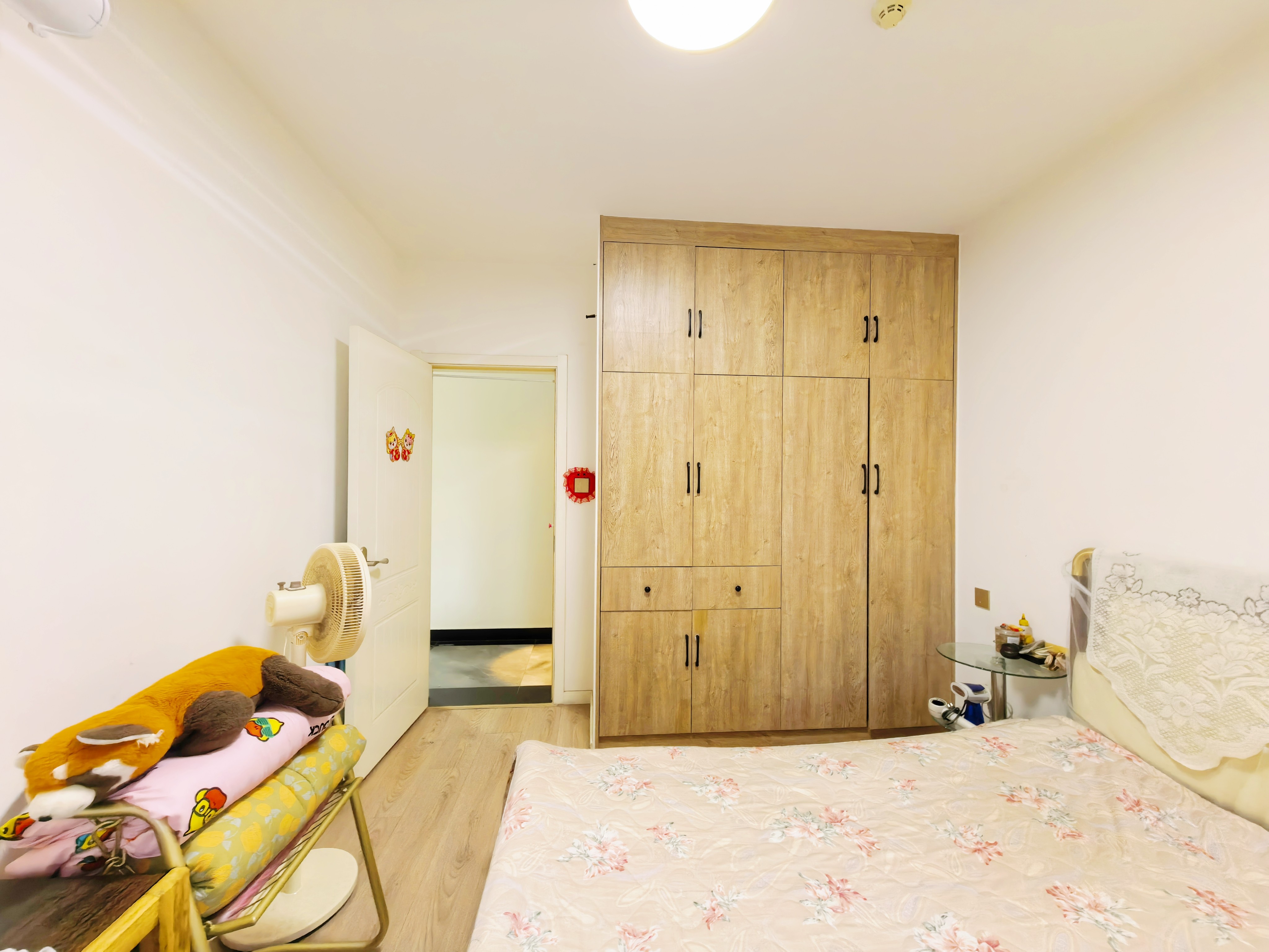 中建锦绣城三期