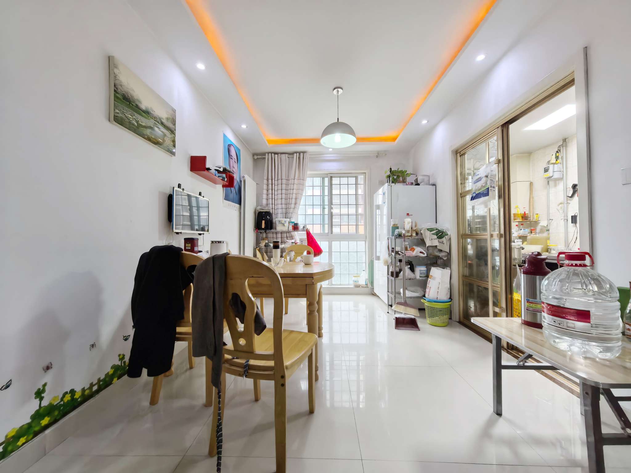 福泰新都城东区