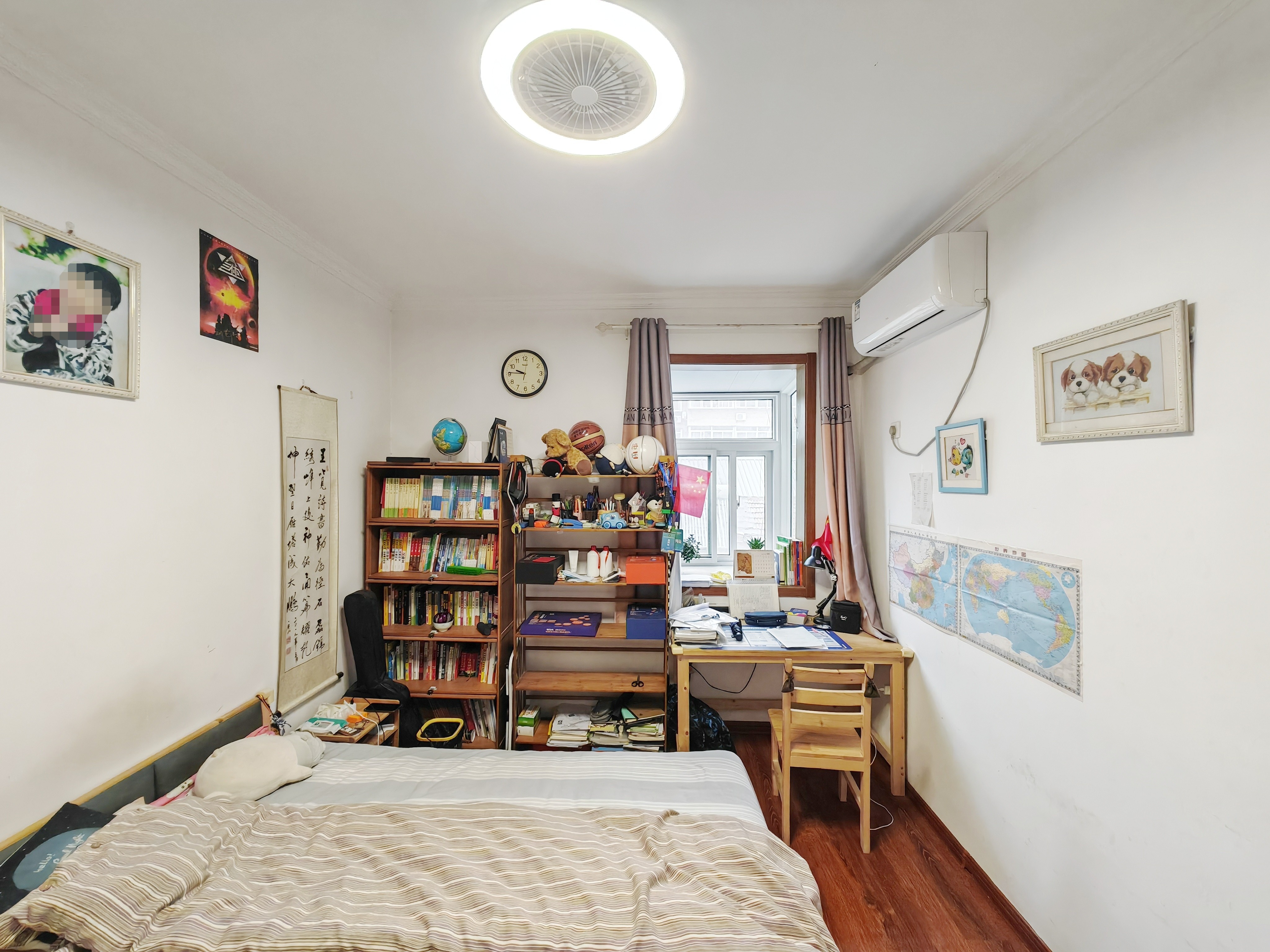 山大南路71号院