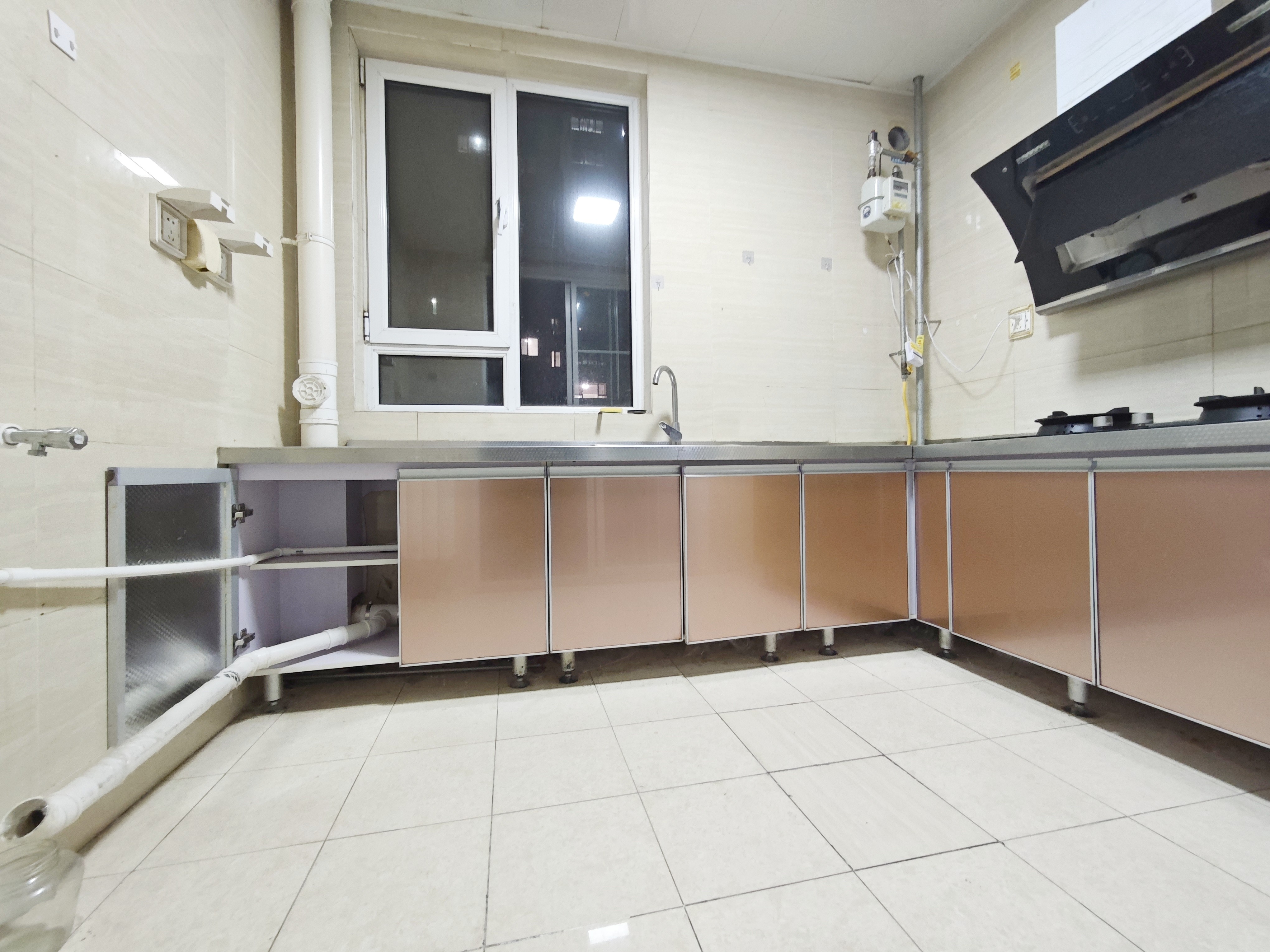 东城逸家逸士园