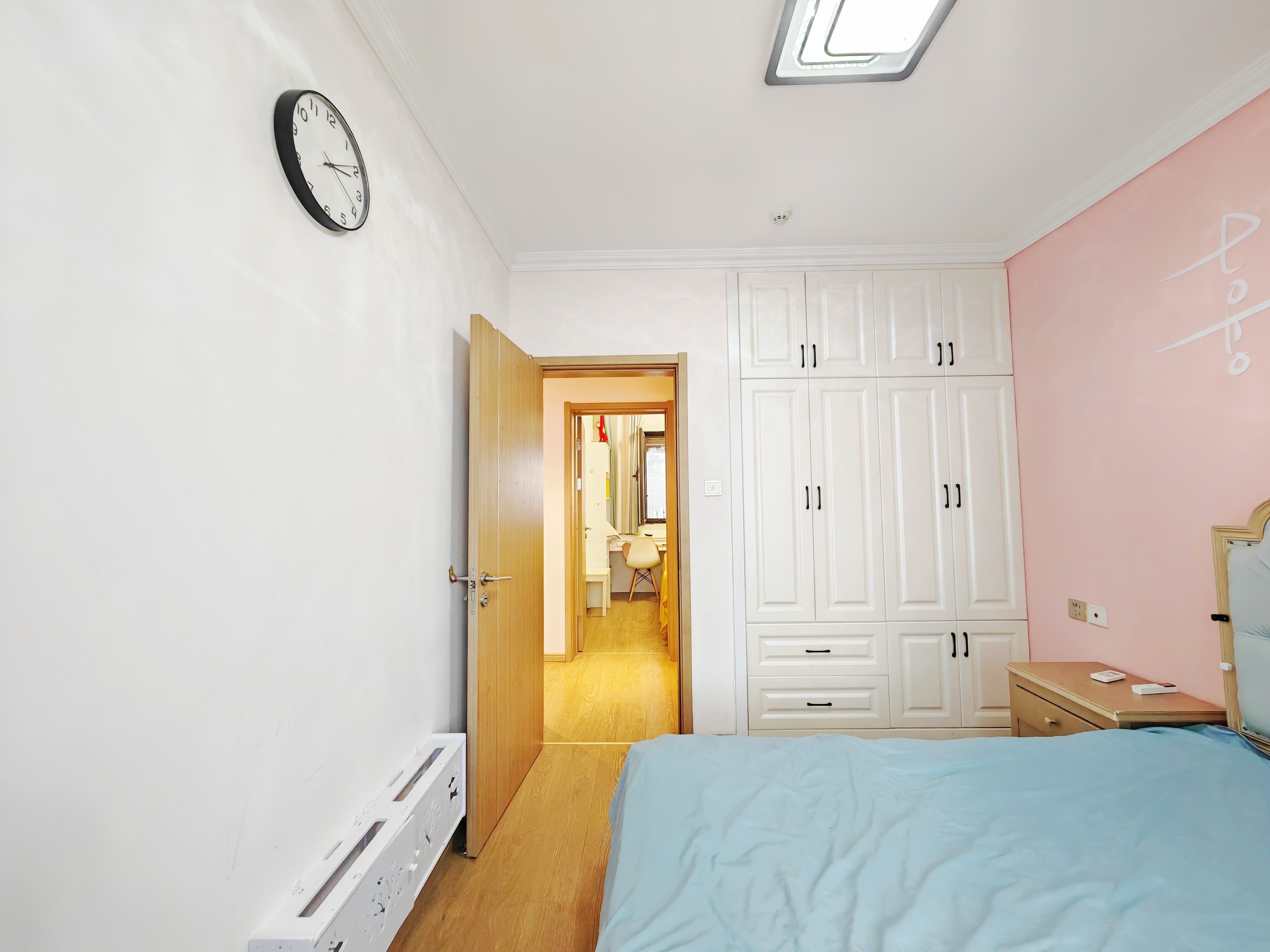 阳光城丽景公馆