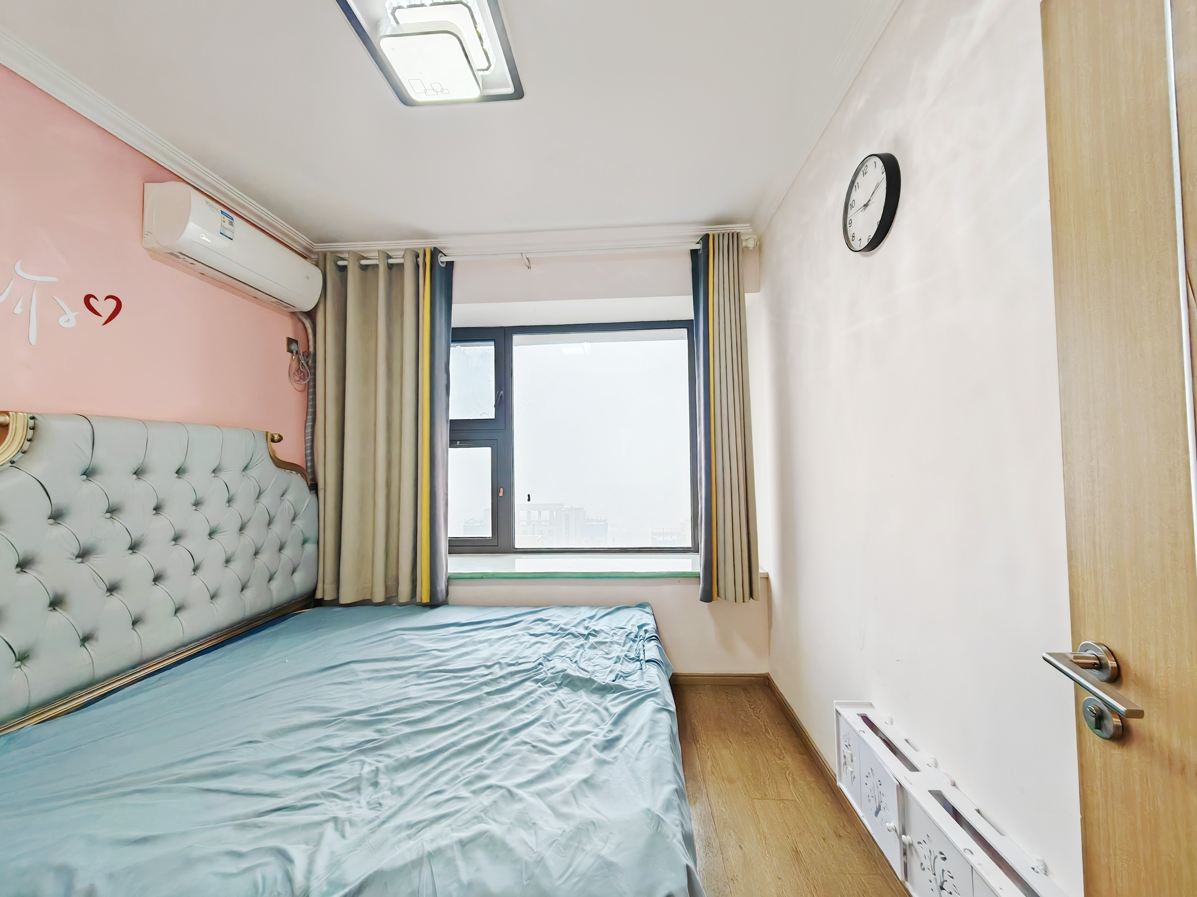 阳光城丽景公馆