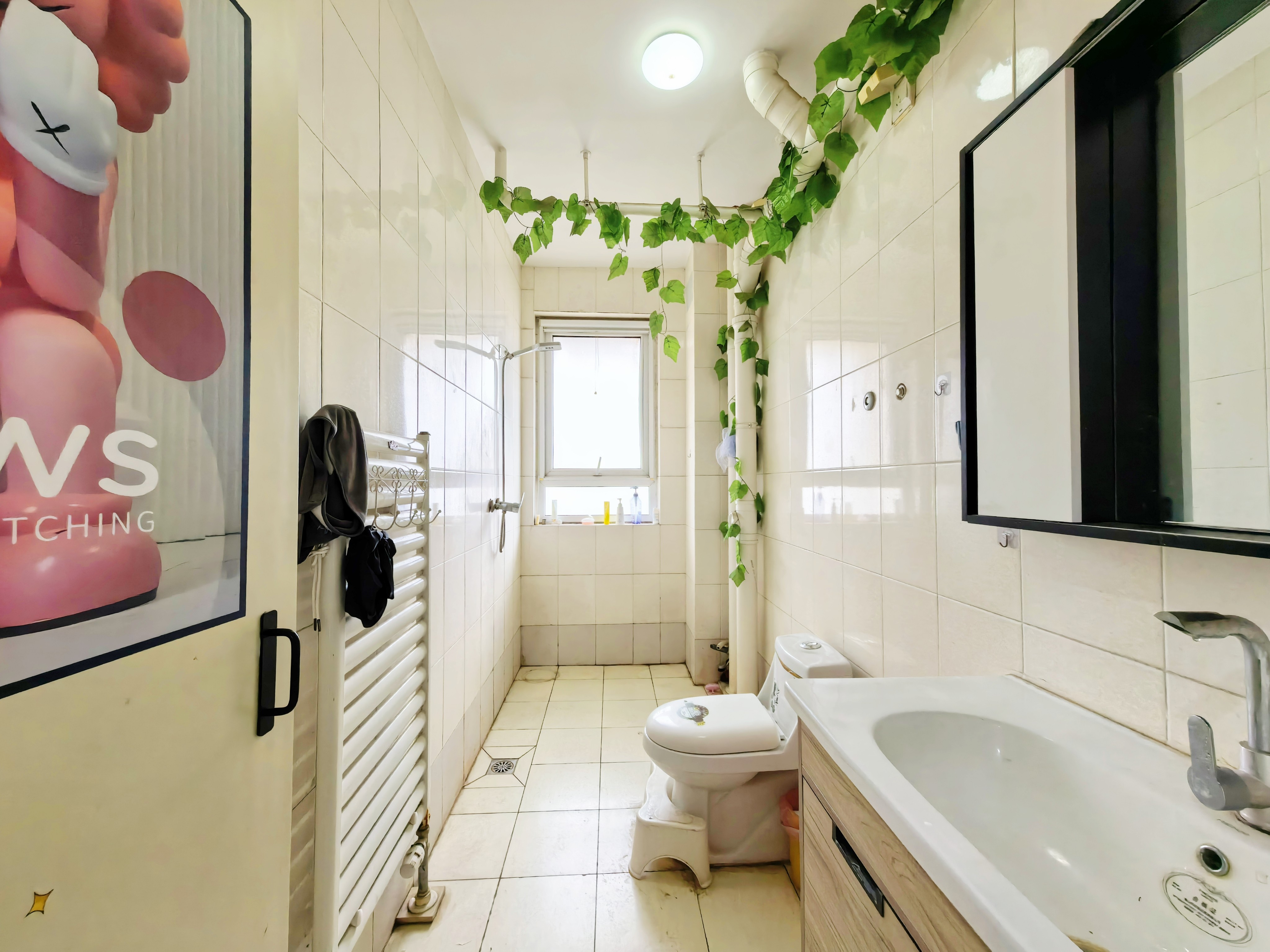 腊山南苑(一区)