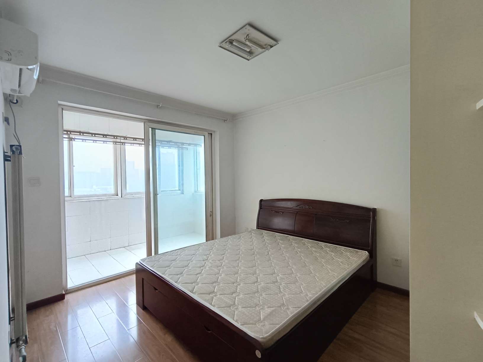 华夏金色阳光花园