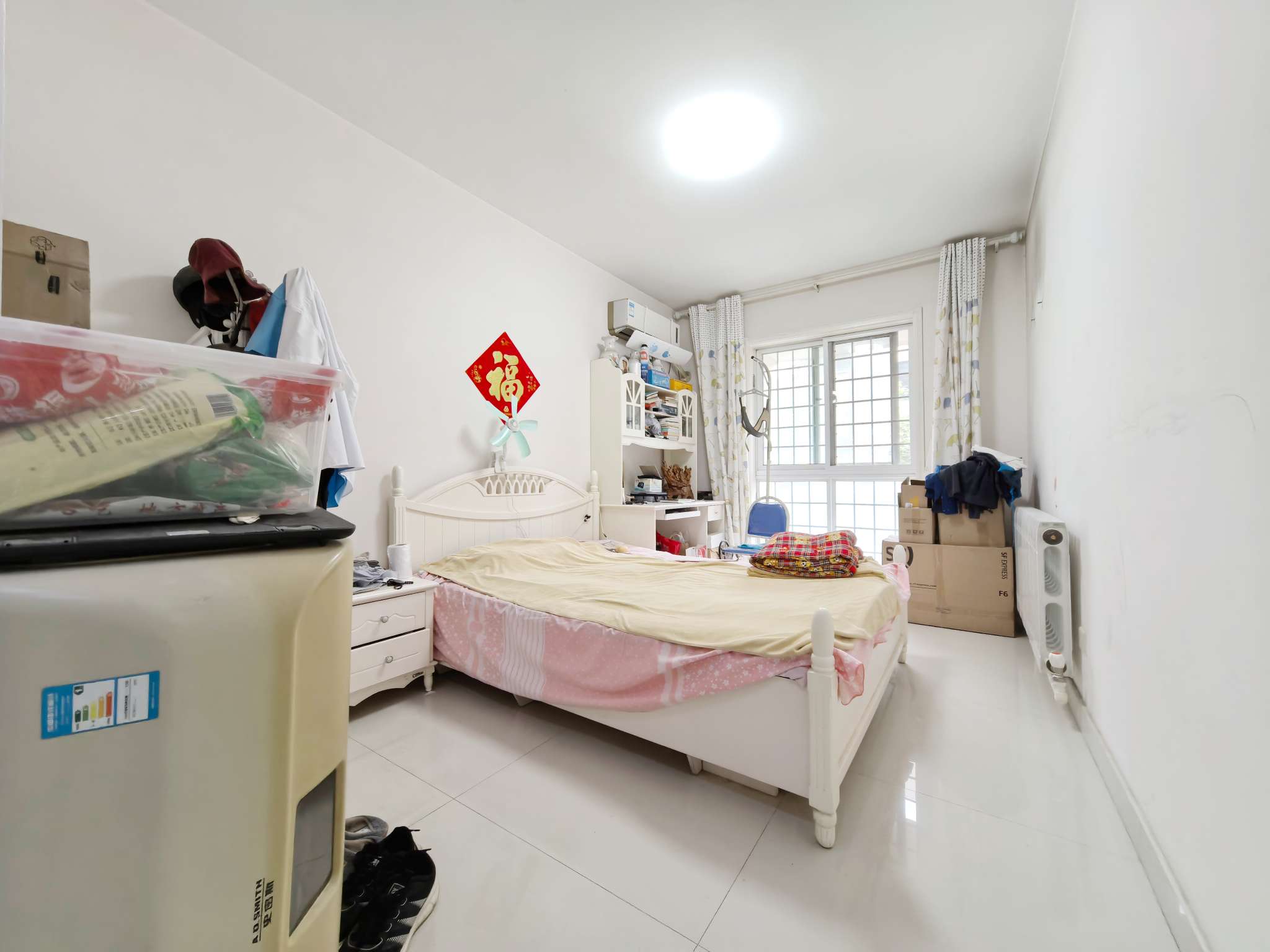 福泰新都城东区