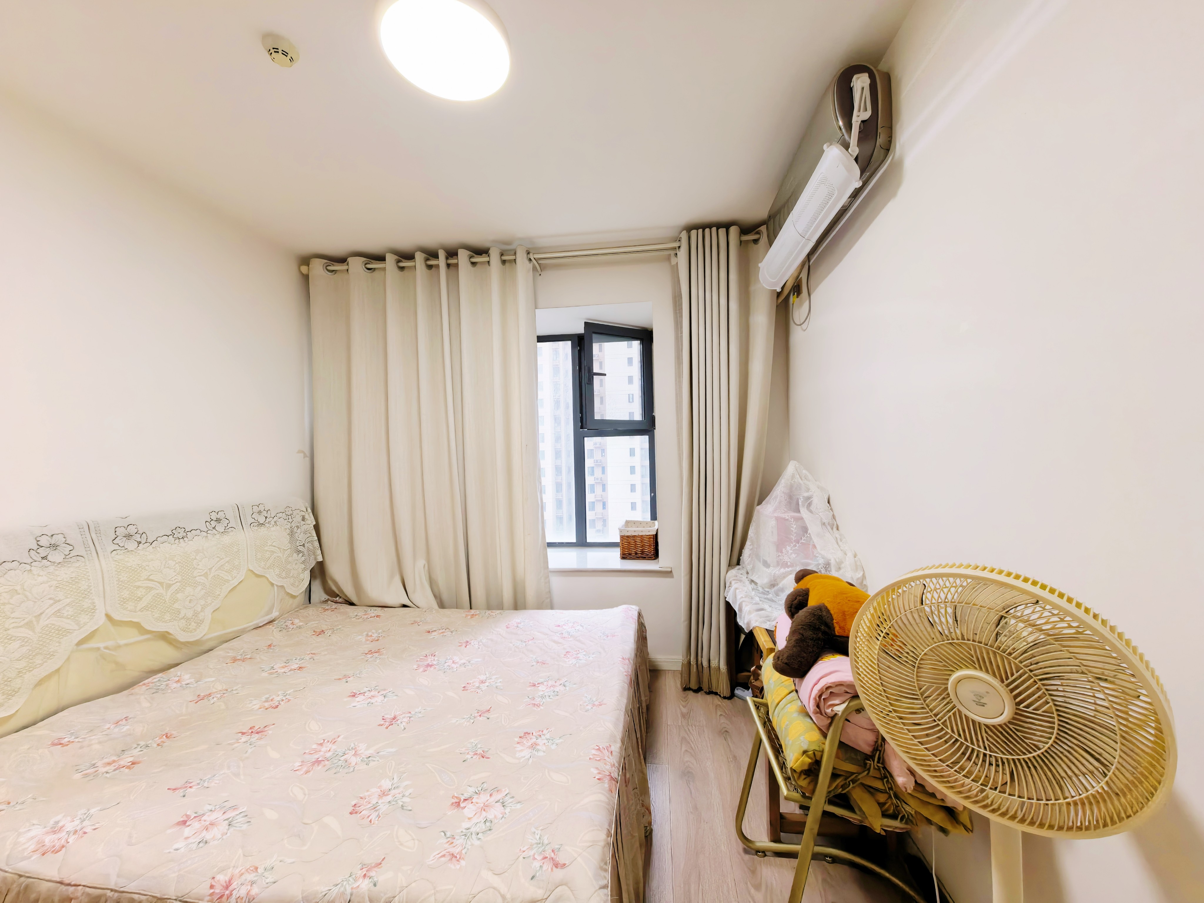 中建锦绣城三期