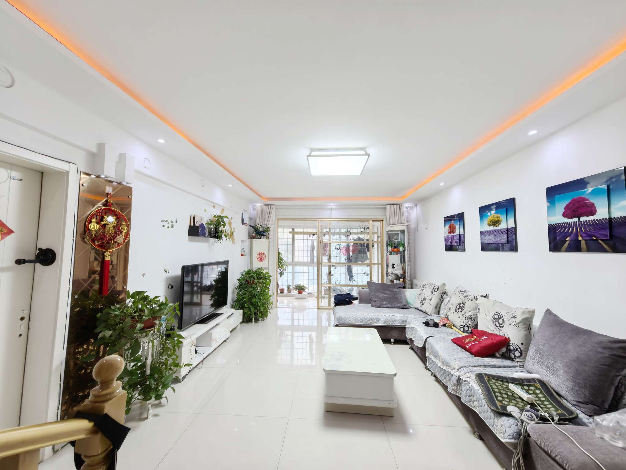  福泰新都城东区 南北