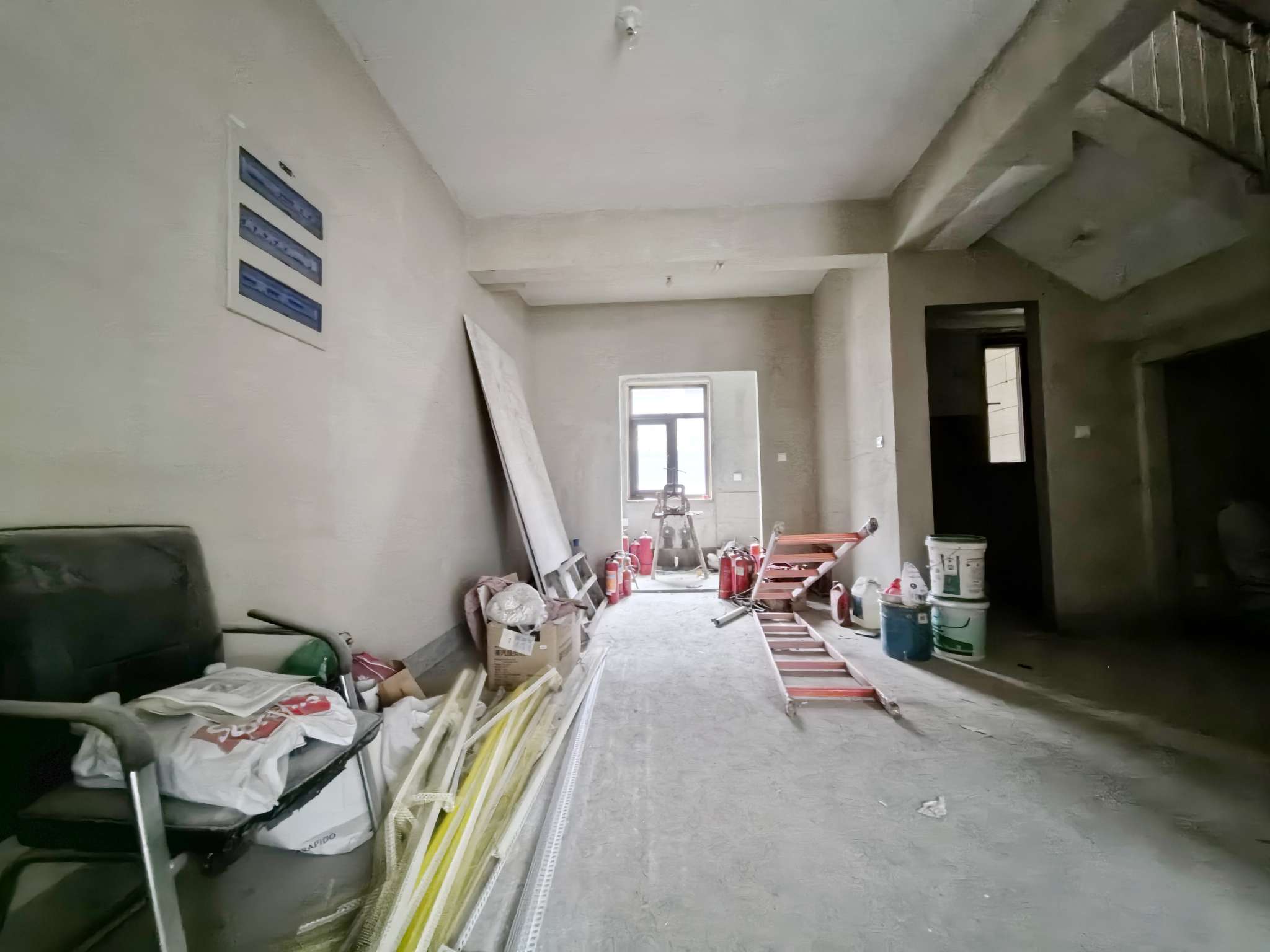 中国中铁诺德名府