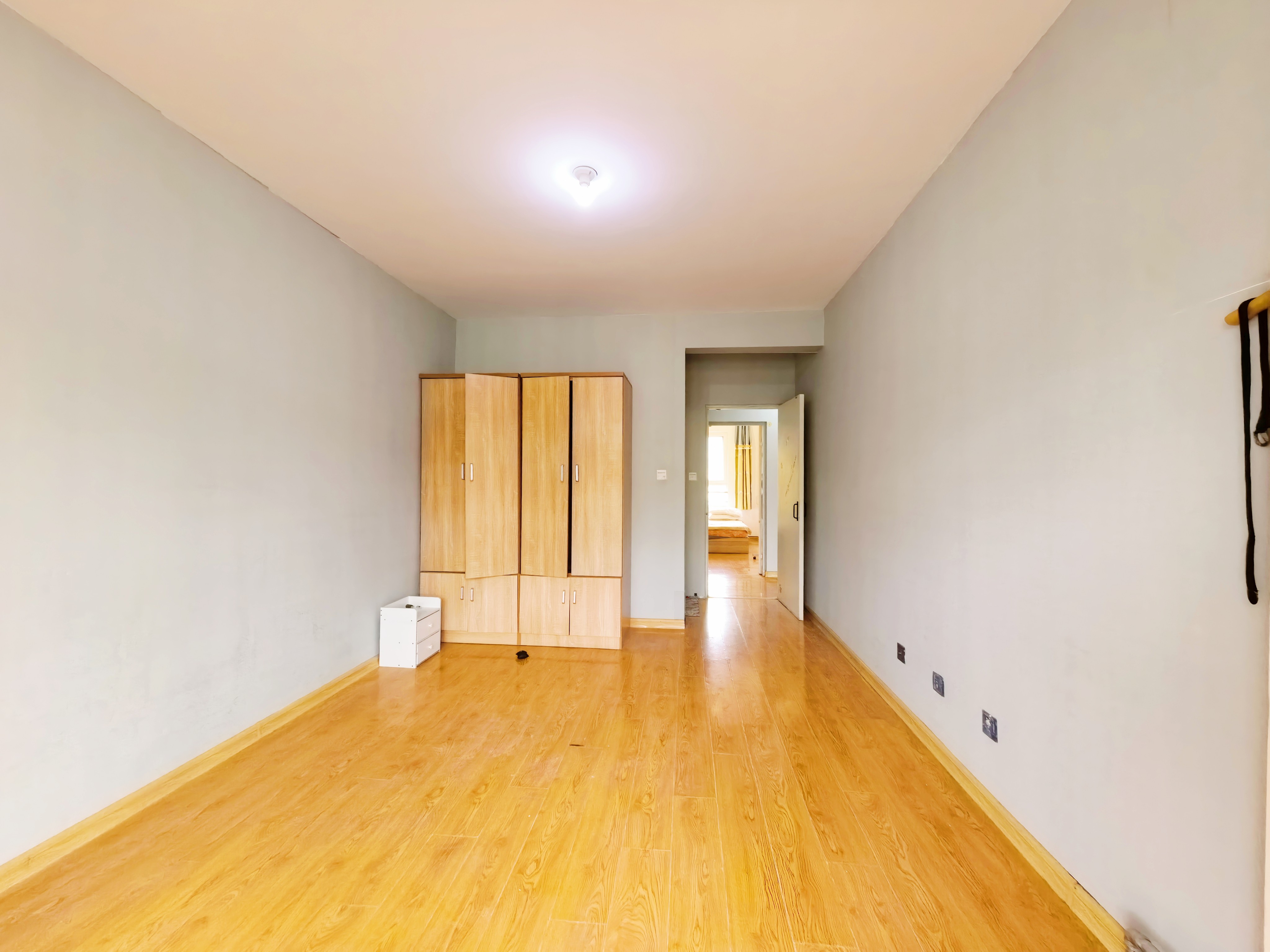 腊山南苑(一区)