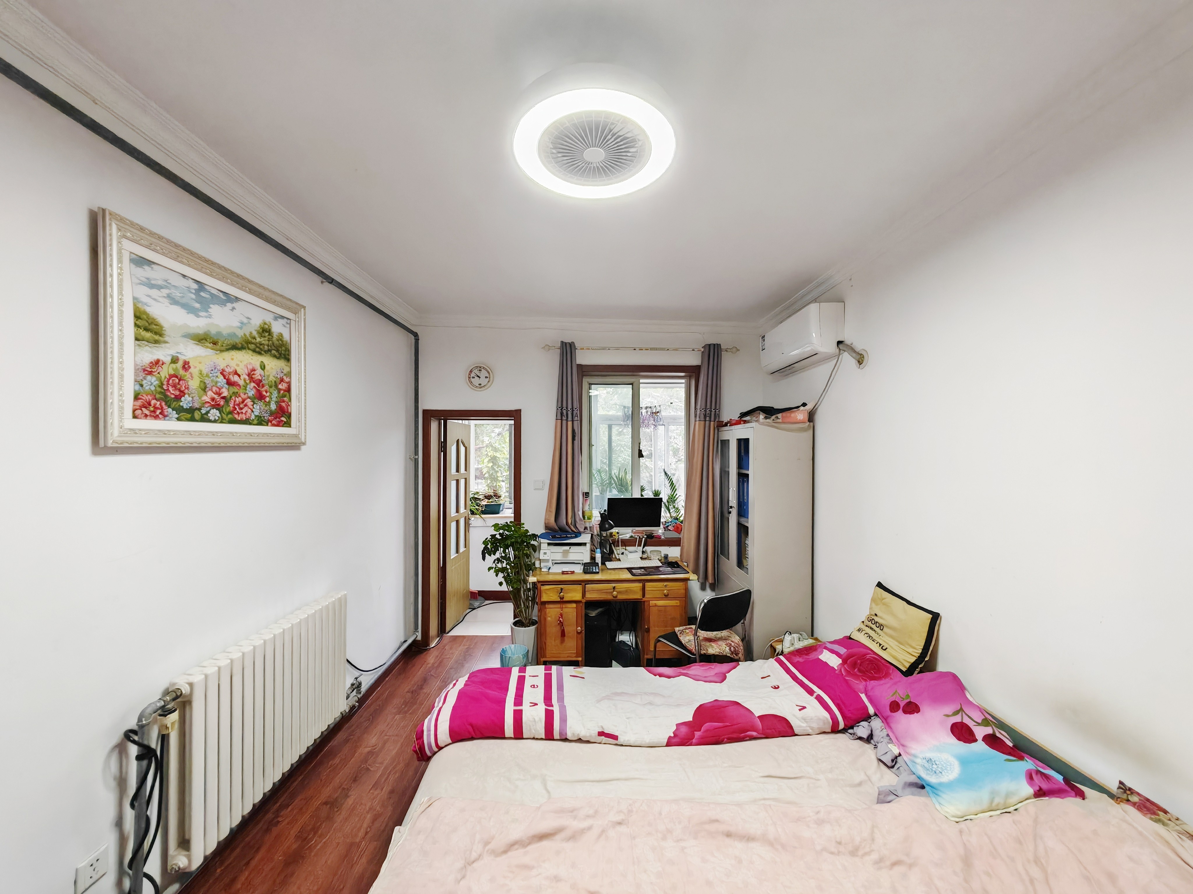 山大南路71号院