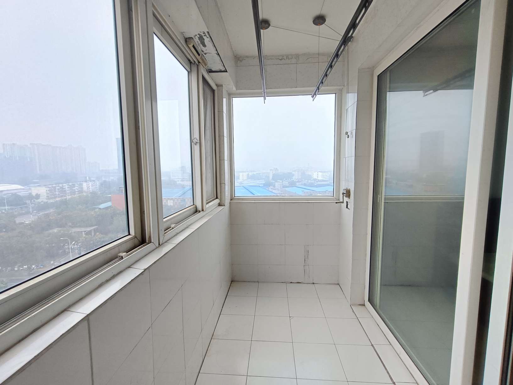 华夏金色阳光花园