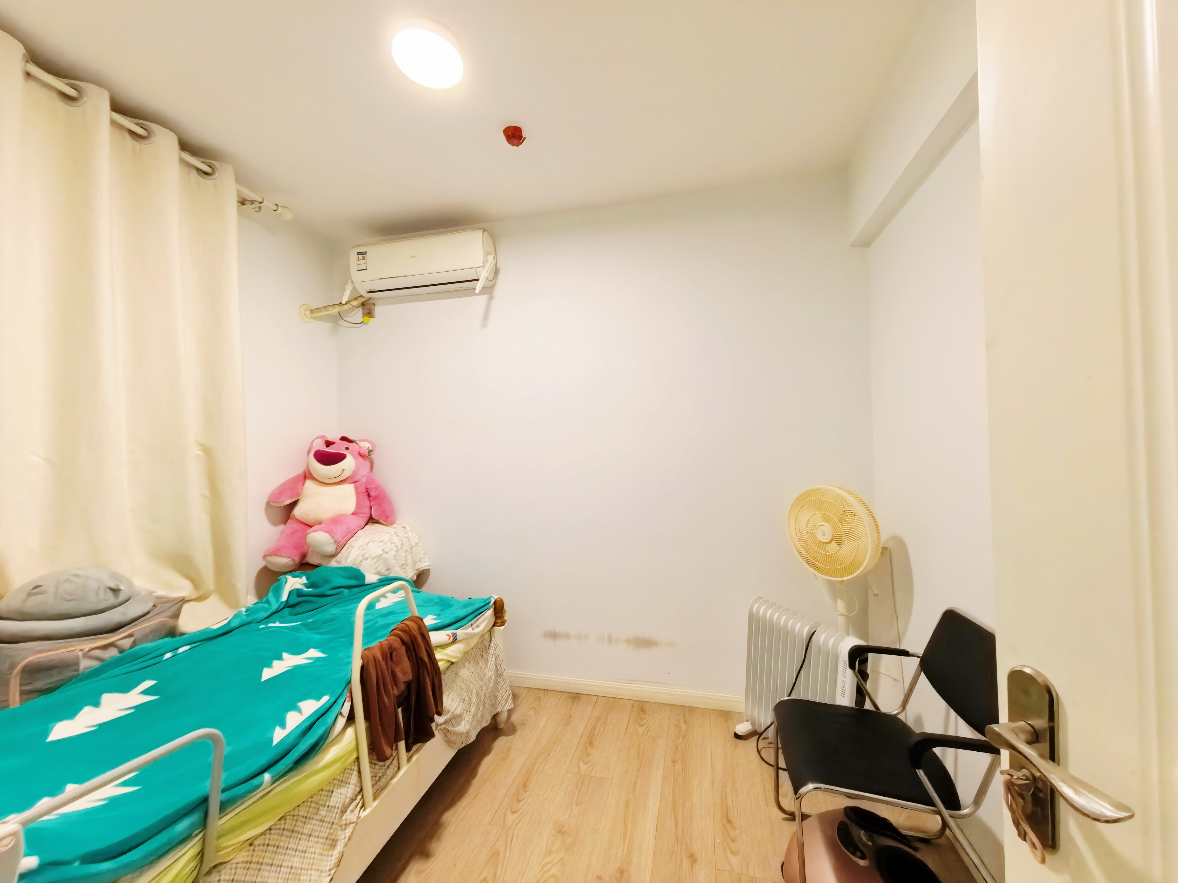 中建锦绣城三期