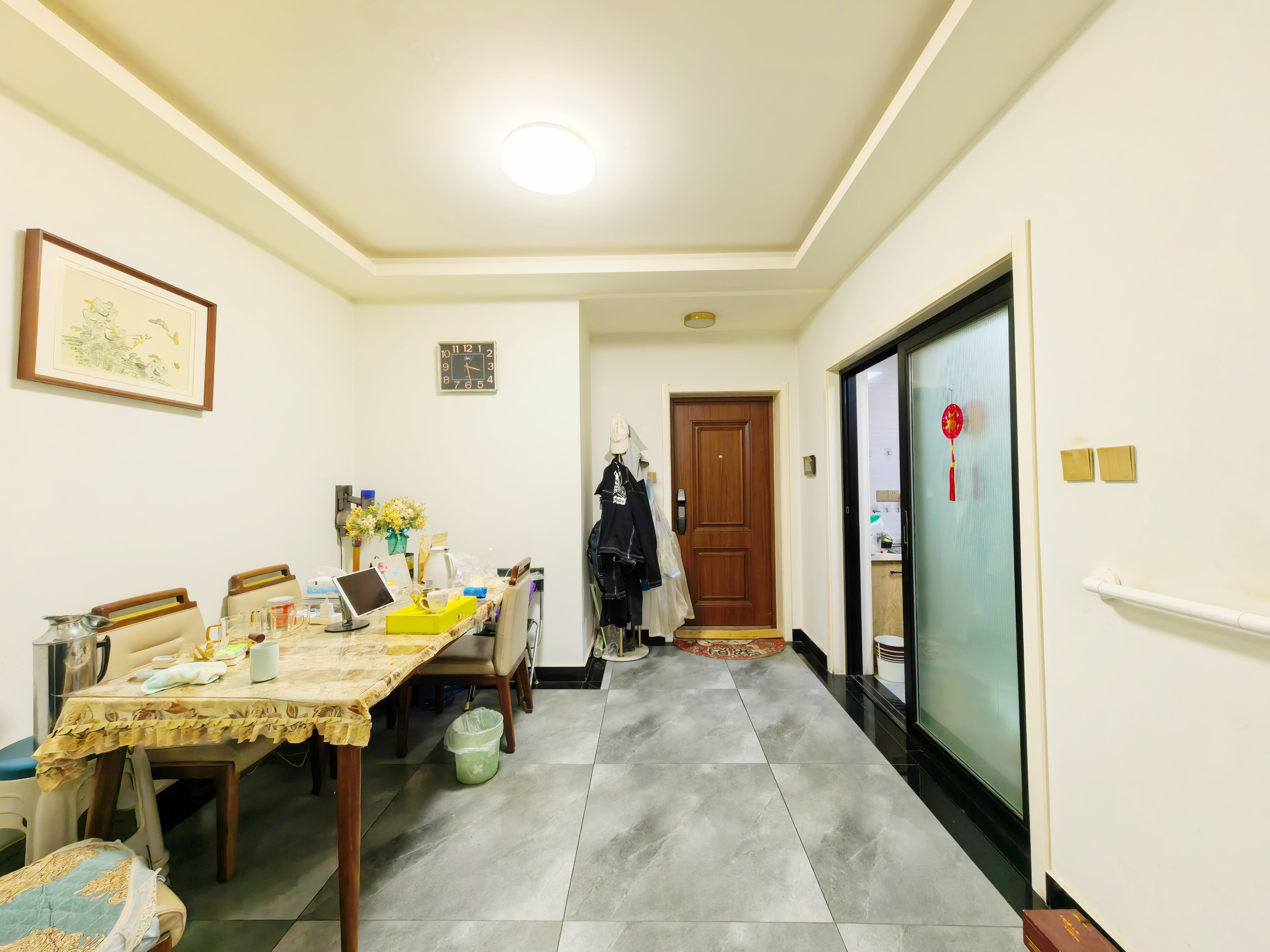 中建锦绣城三期