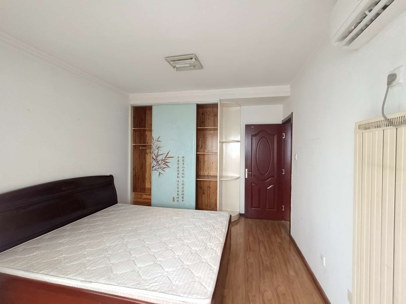 华夏金色阳光花园