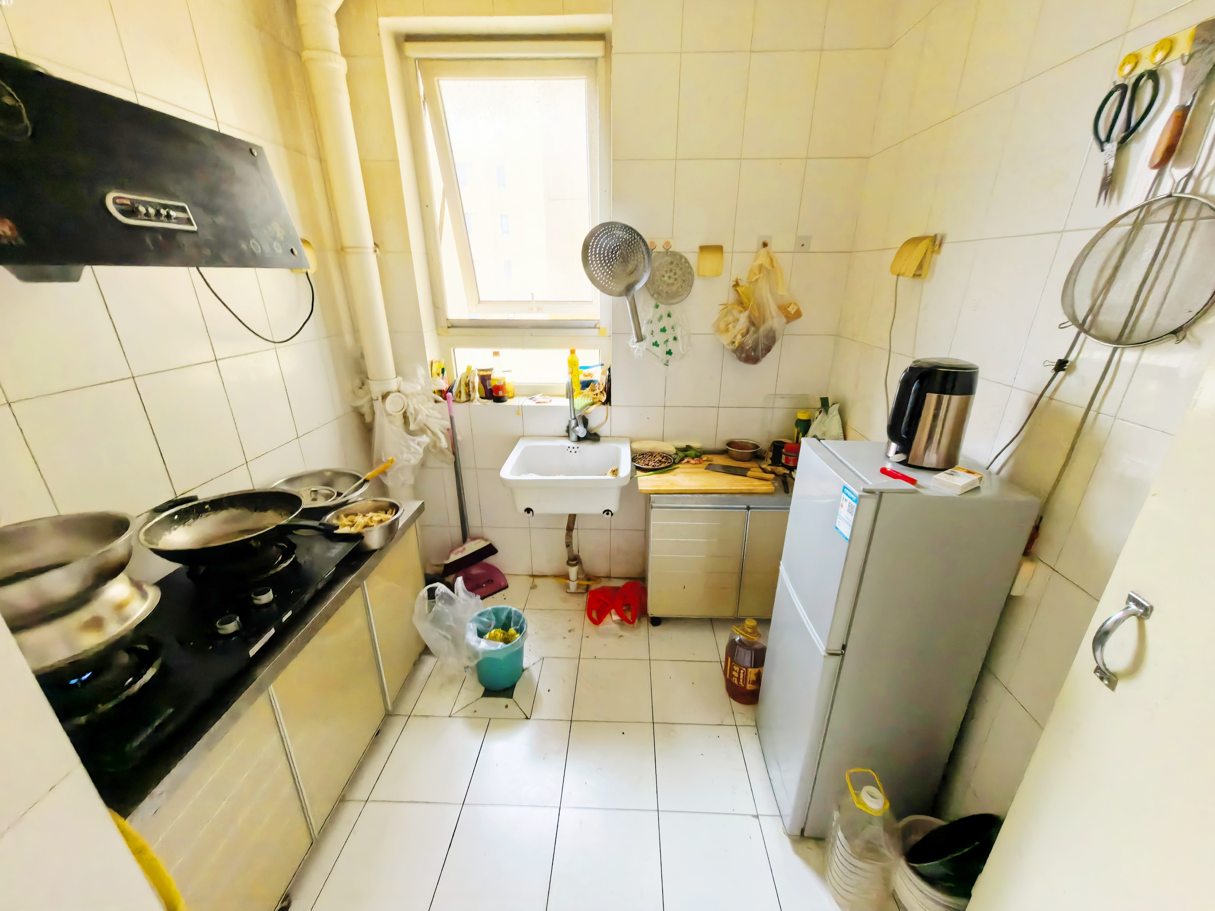 腊山南苑(一区)